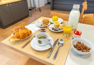 B&B Hotel Nantes Aeroport,Nantes>>Bouguenais,2 star