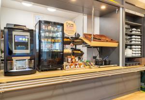 B&B Hotel Nantes Aeroport,Nantes>>Bouguenais,2 star