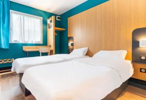 bandb hotel nantes aeroport