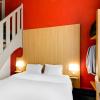 bandb hotel nantes aeroport