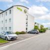 bandb hotel nantes aeroport