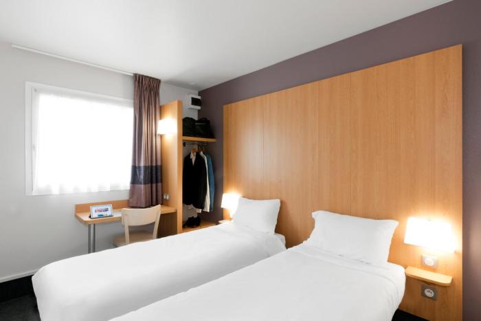 bandb hotel nantes aeroport