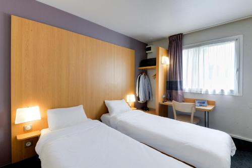 bandb hotel nantes aeroport