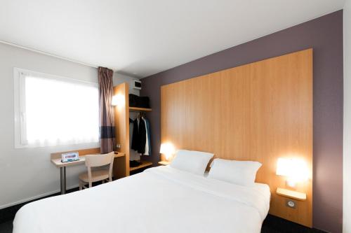 bandb hotel nantes aeroport