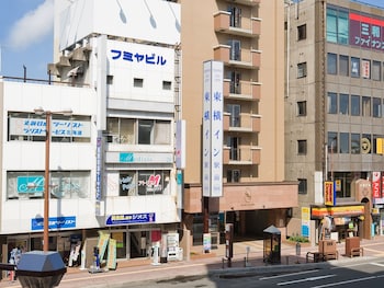 Toyoko Inn Hokkaido Kitami Ekimae