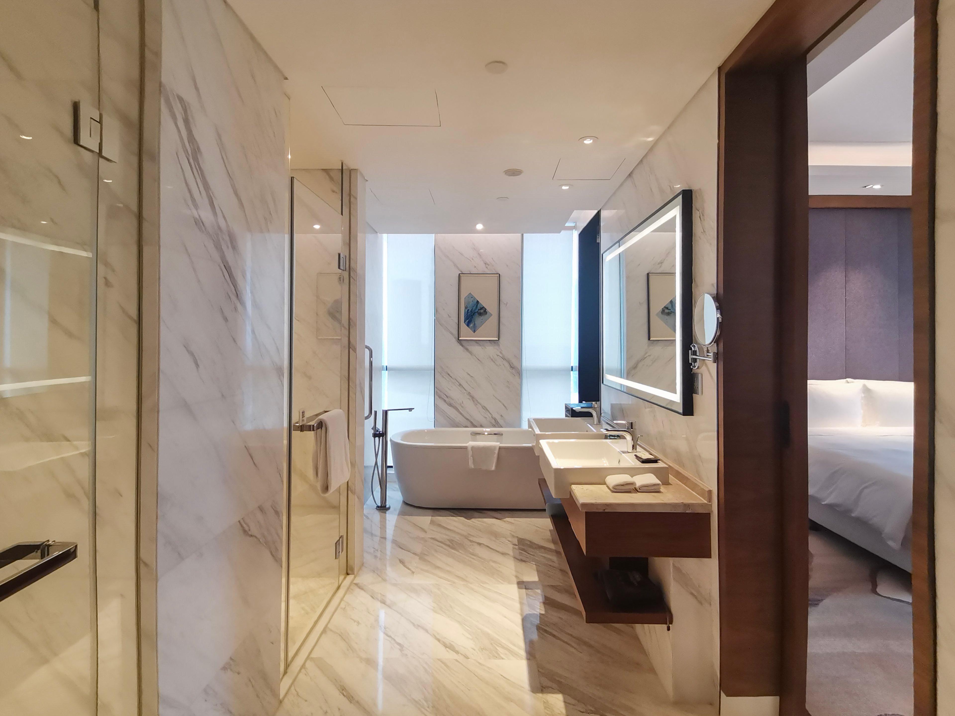 holiday inn chengdu qinhuang by ihg