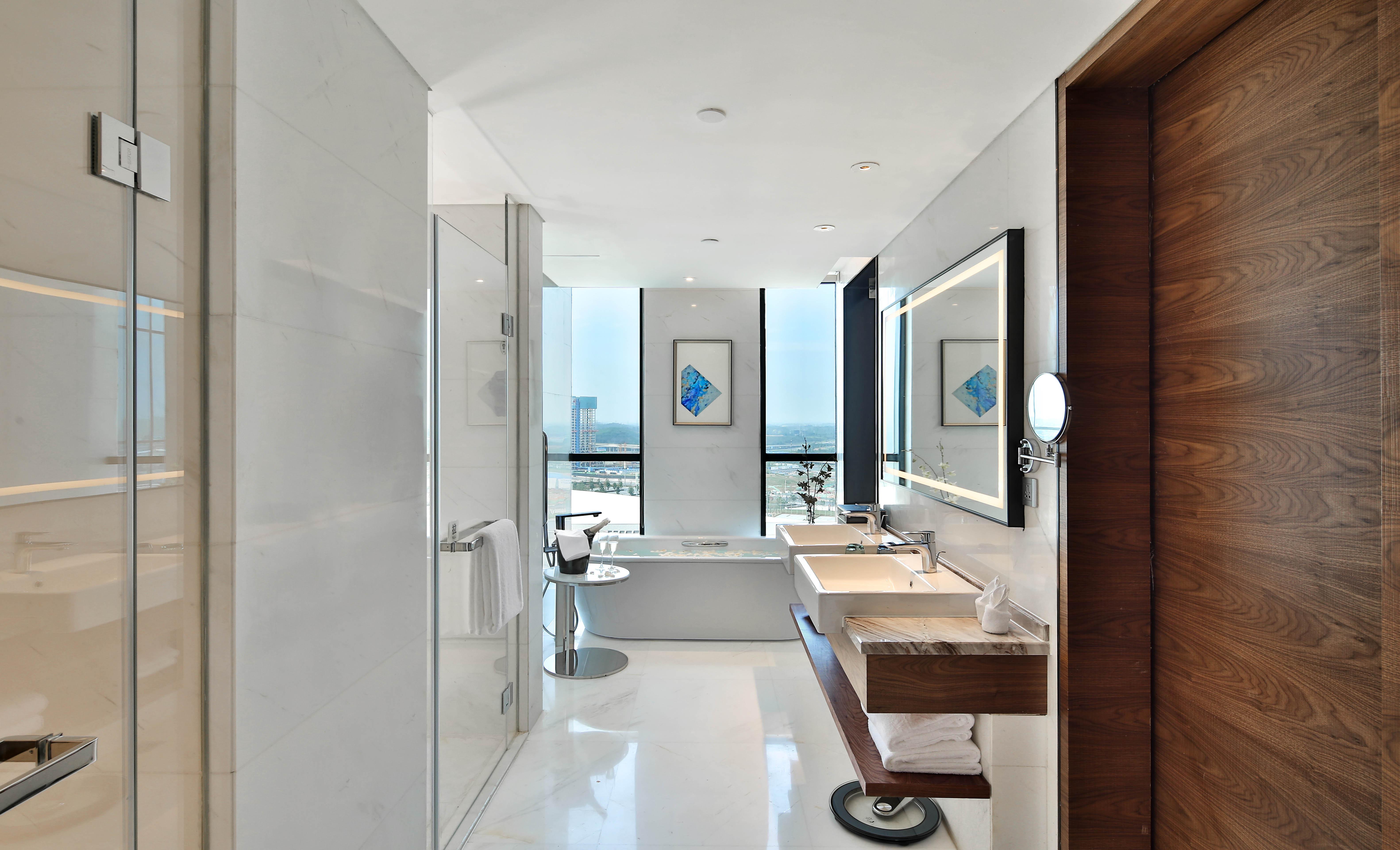 holiday inn chengdu qinhuang by ihg
