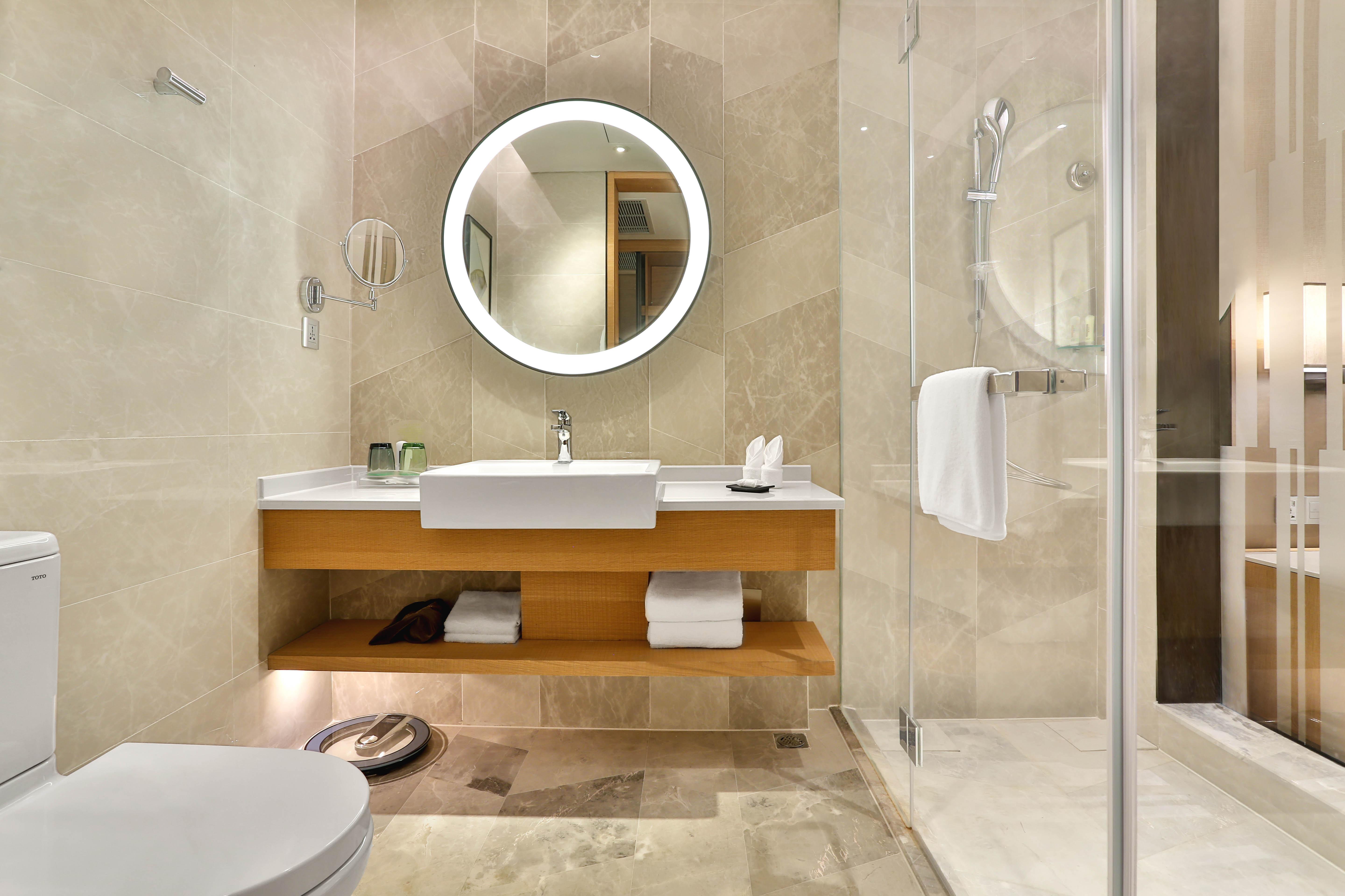 holiday inn chengdu qinhuang by ihg