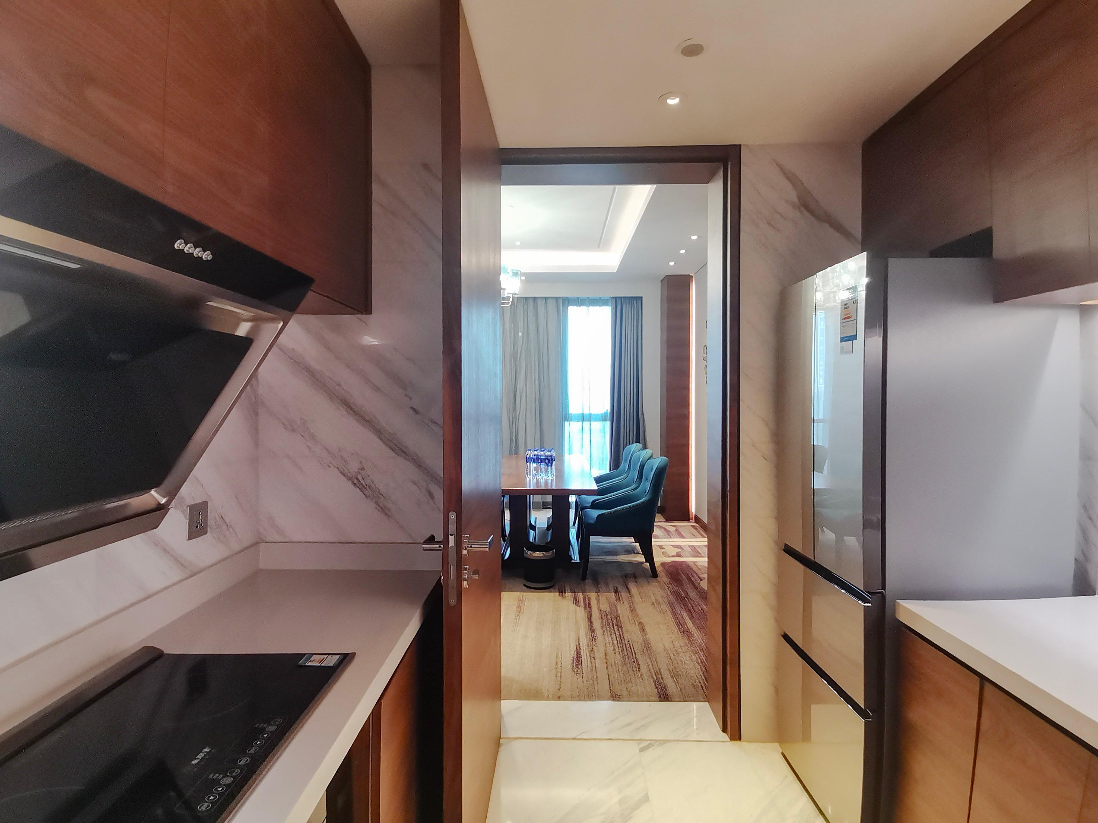 holiday inn chengdu qinhuang by ihg