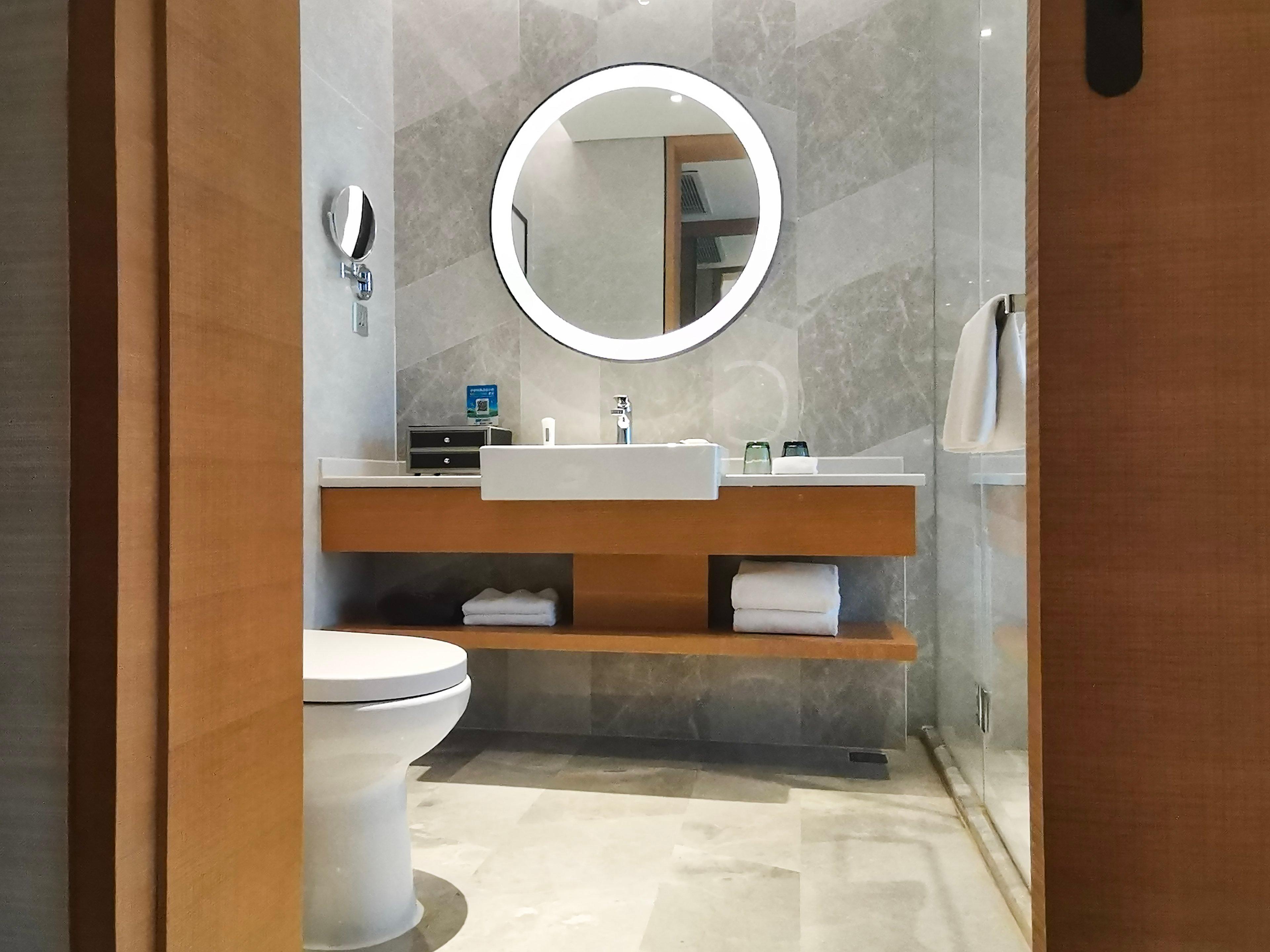 holiday inn chengdu qinhuang by ihg