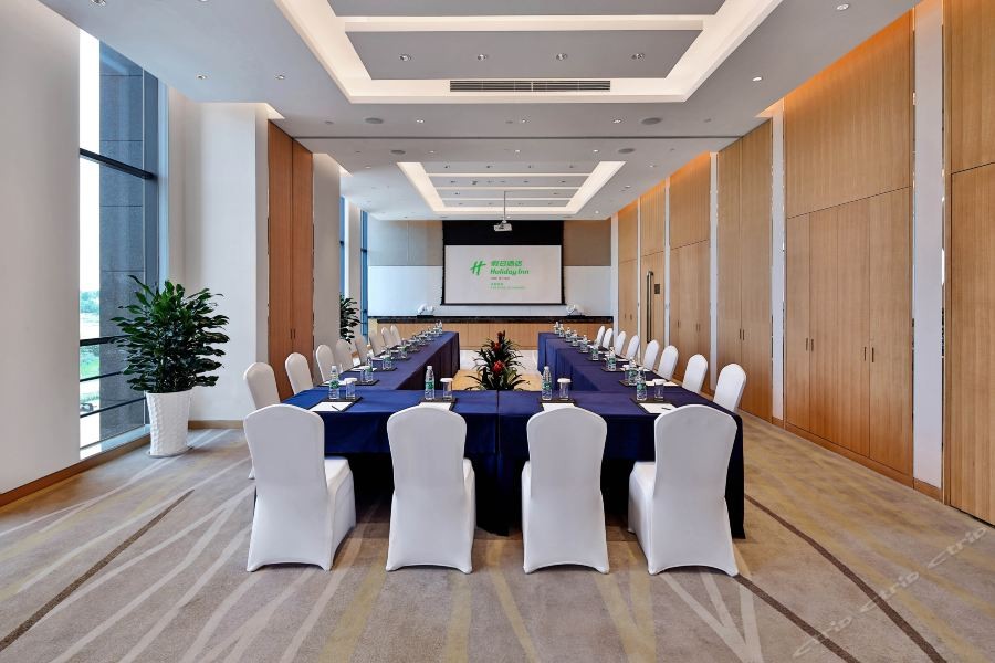 holiday inn chengdu qinhuang by ihg