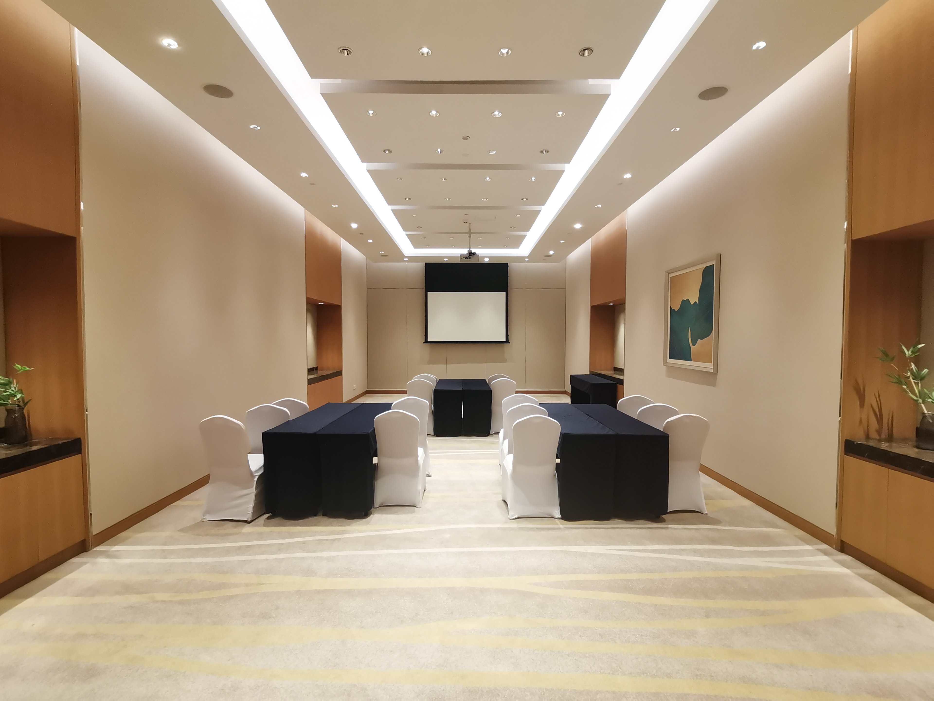 holiday inn chengdu qinhuang by ihg