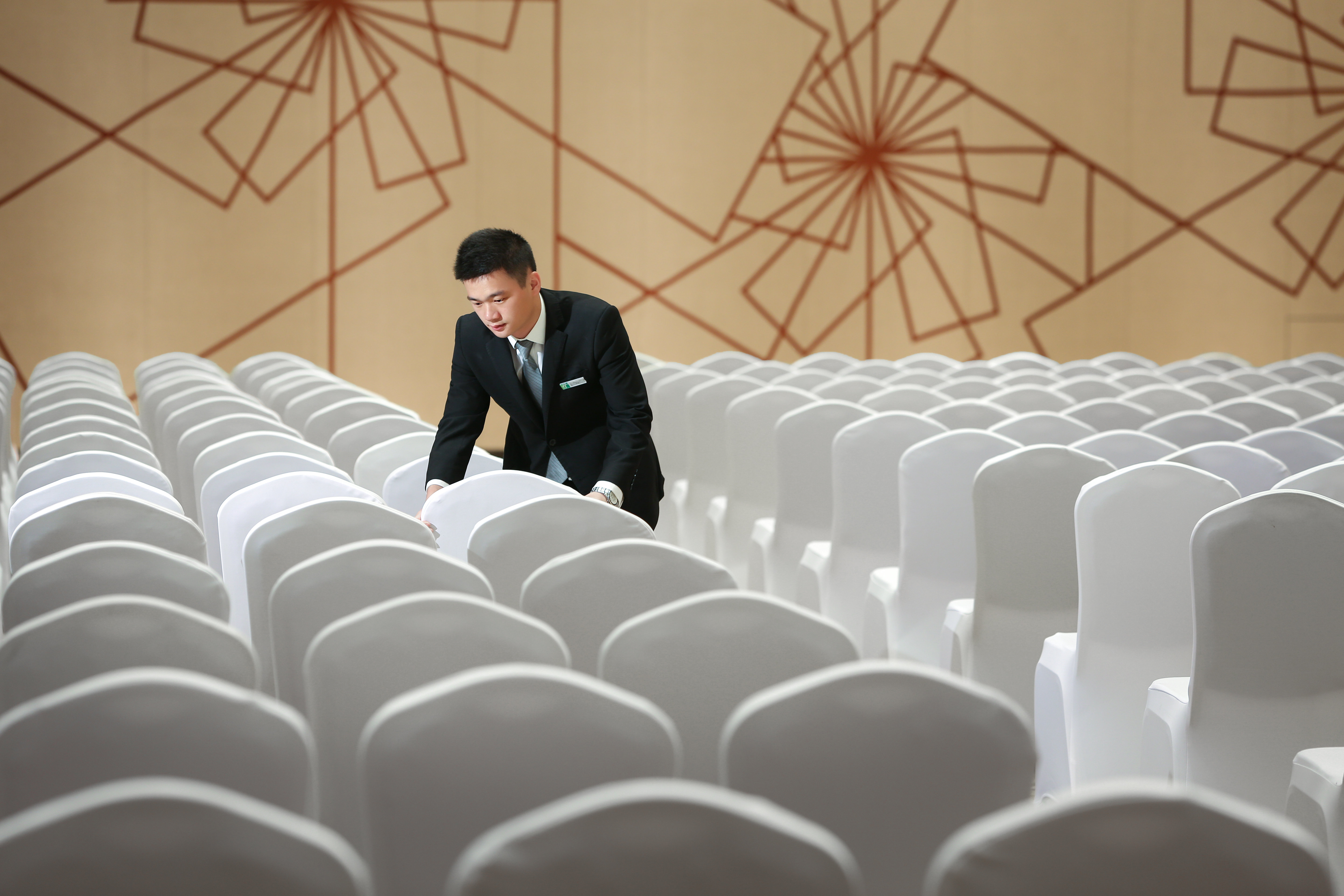 holiday inn chengdu qinhuang by ihg