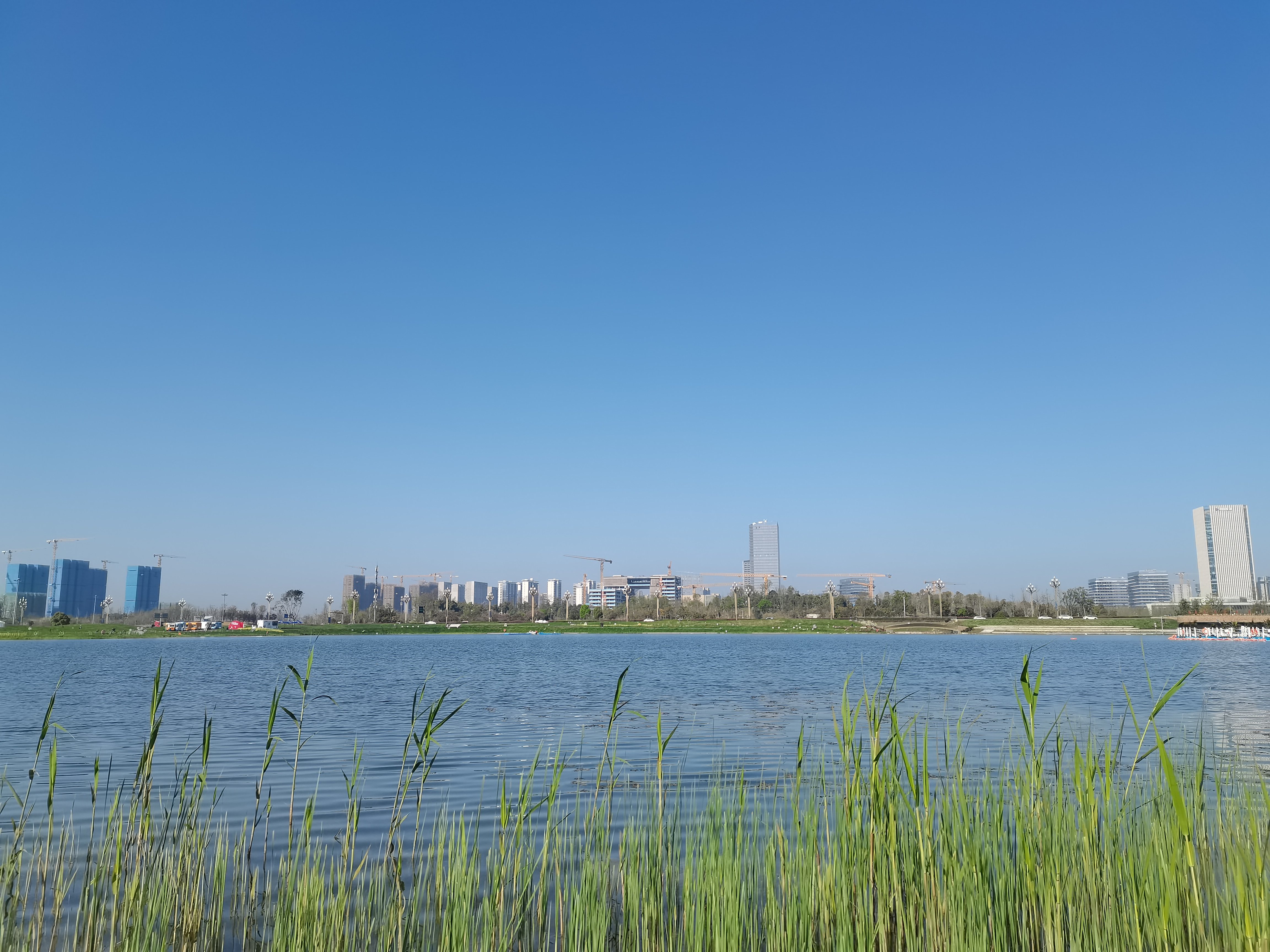 holiday inn chengdu qinhuang by ihg