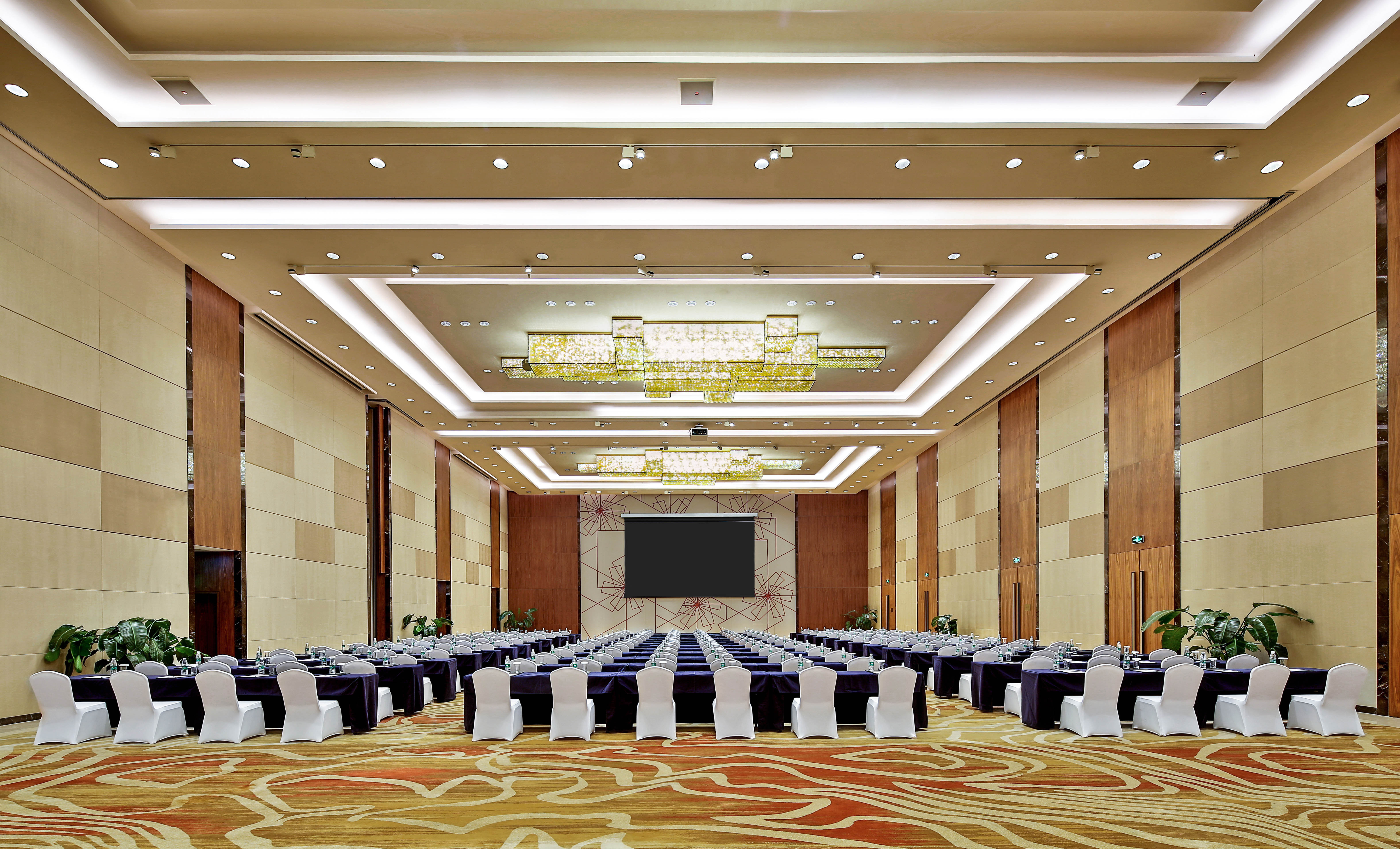 holiday inn chengdu qinhuang by ihg