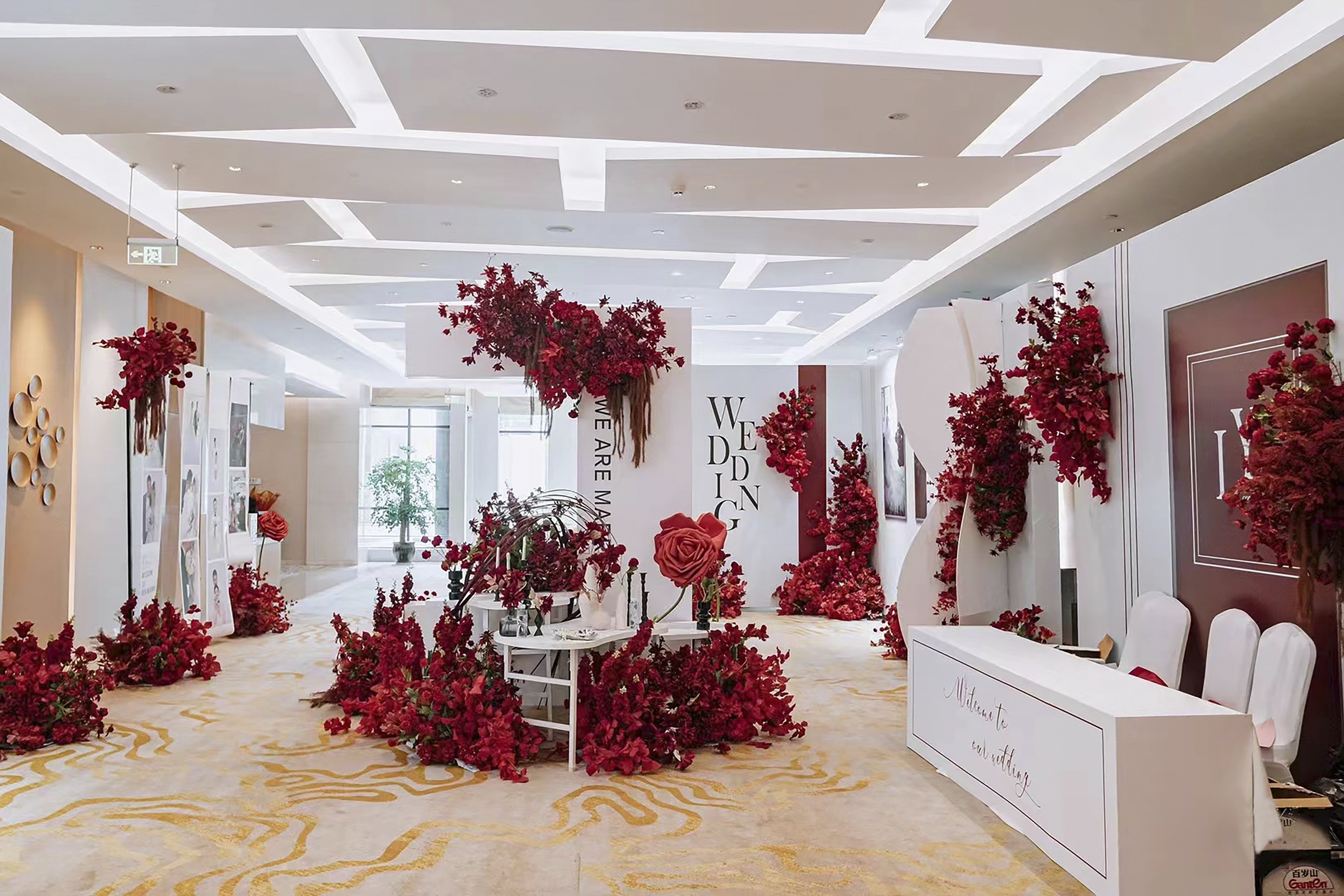 holiday inn chengdu qinhuang by ihg