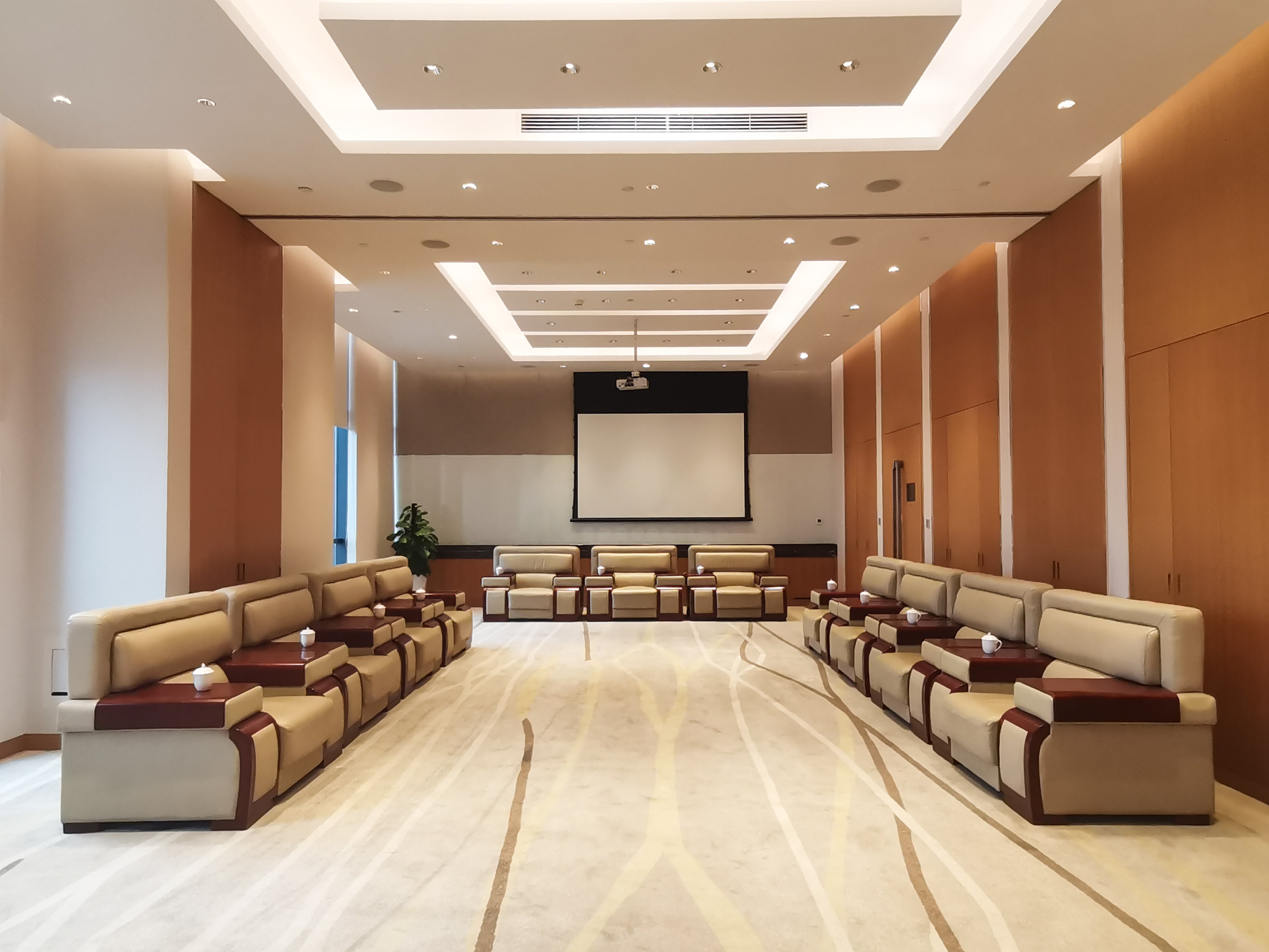 holiday inn chengdu qinhuang by ihg