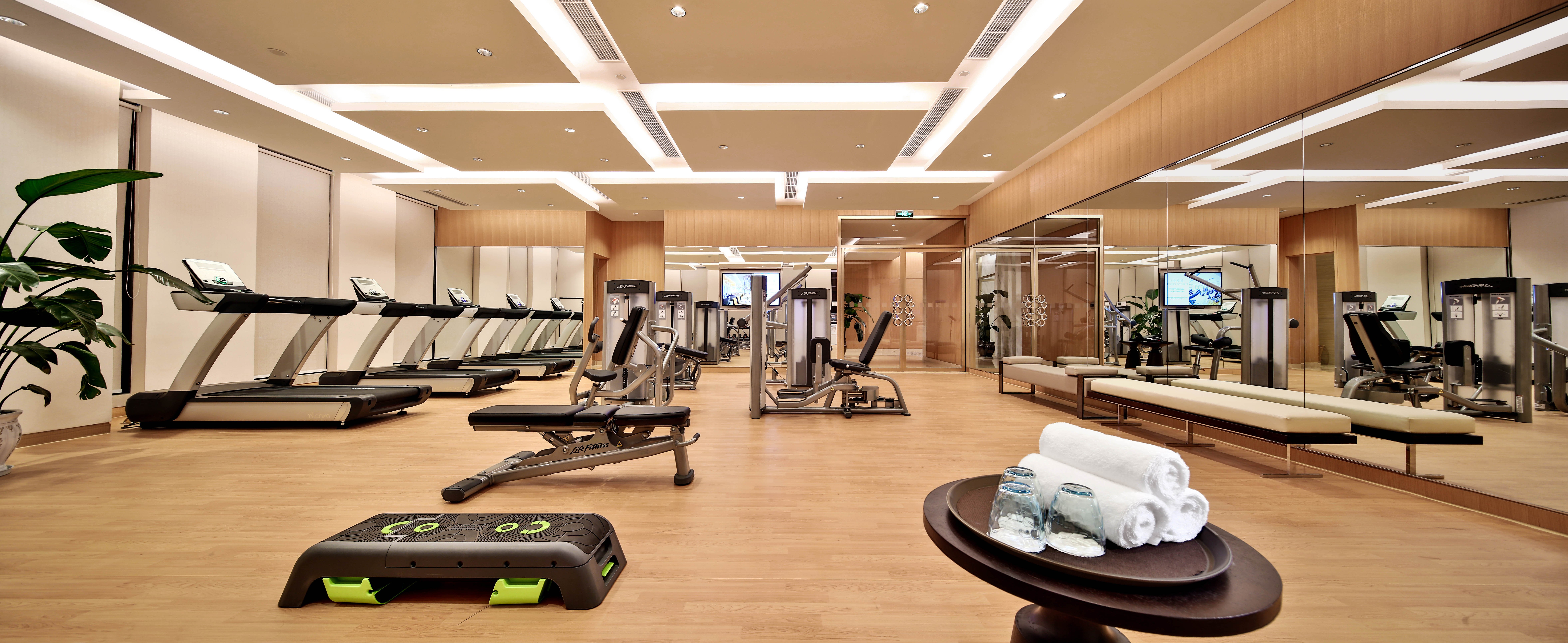 holiday inn chengdu qinhuang by ihg
