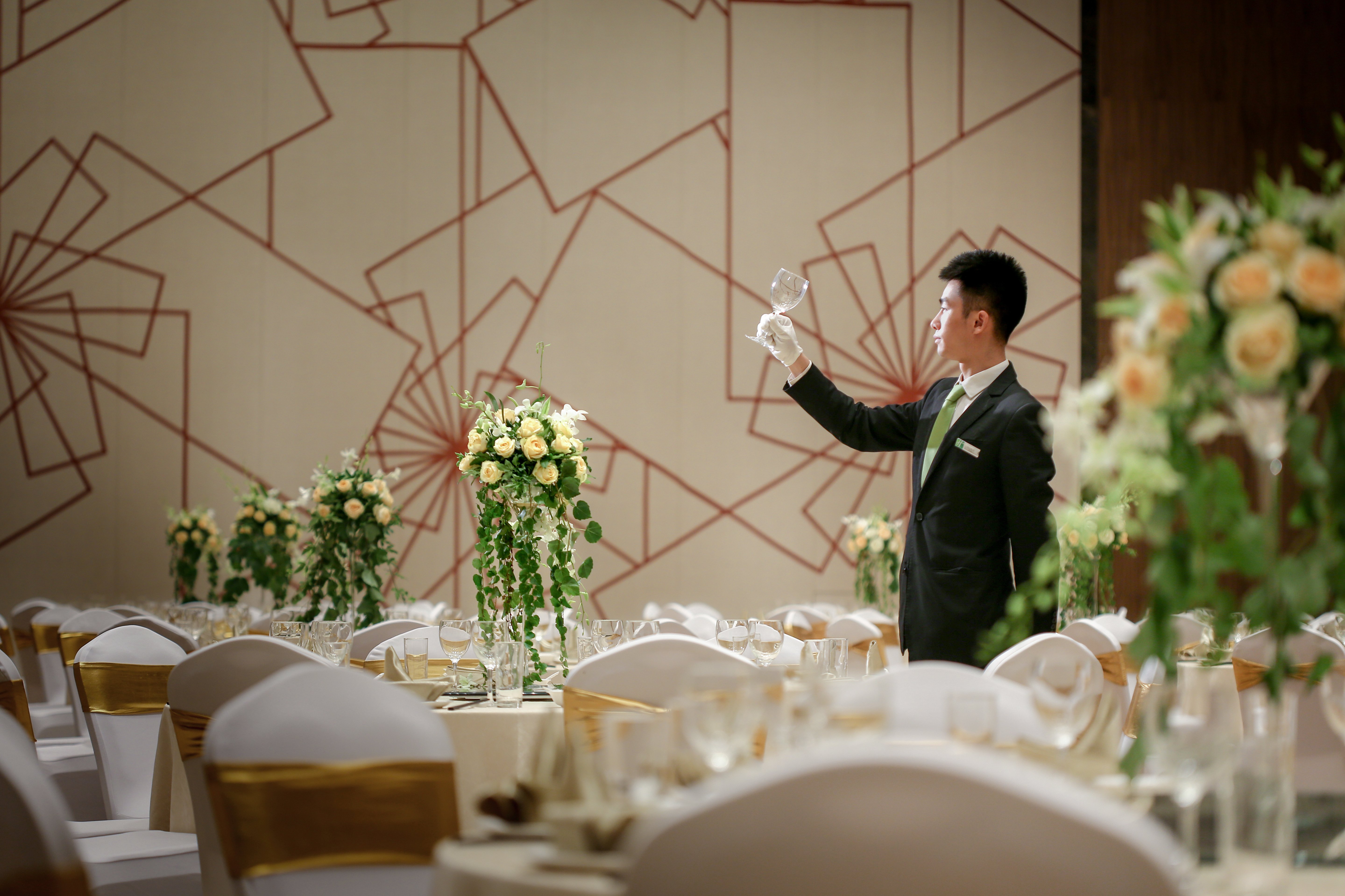 holiday inn chengdu qinhuang by ihg
