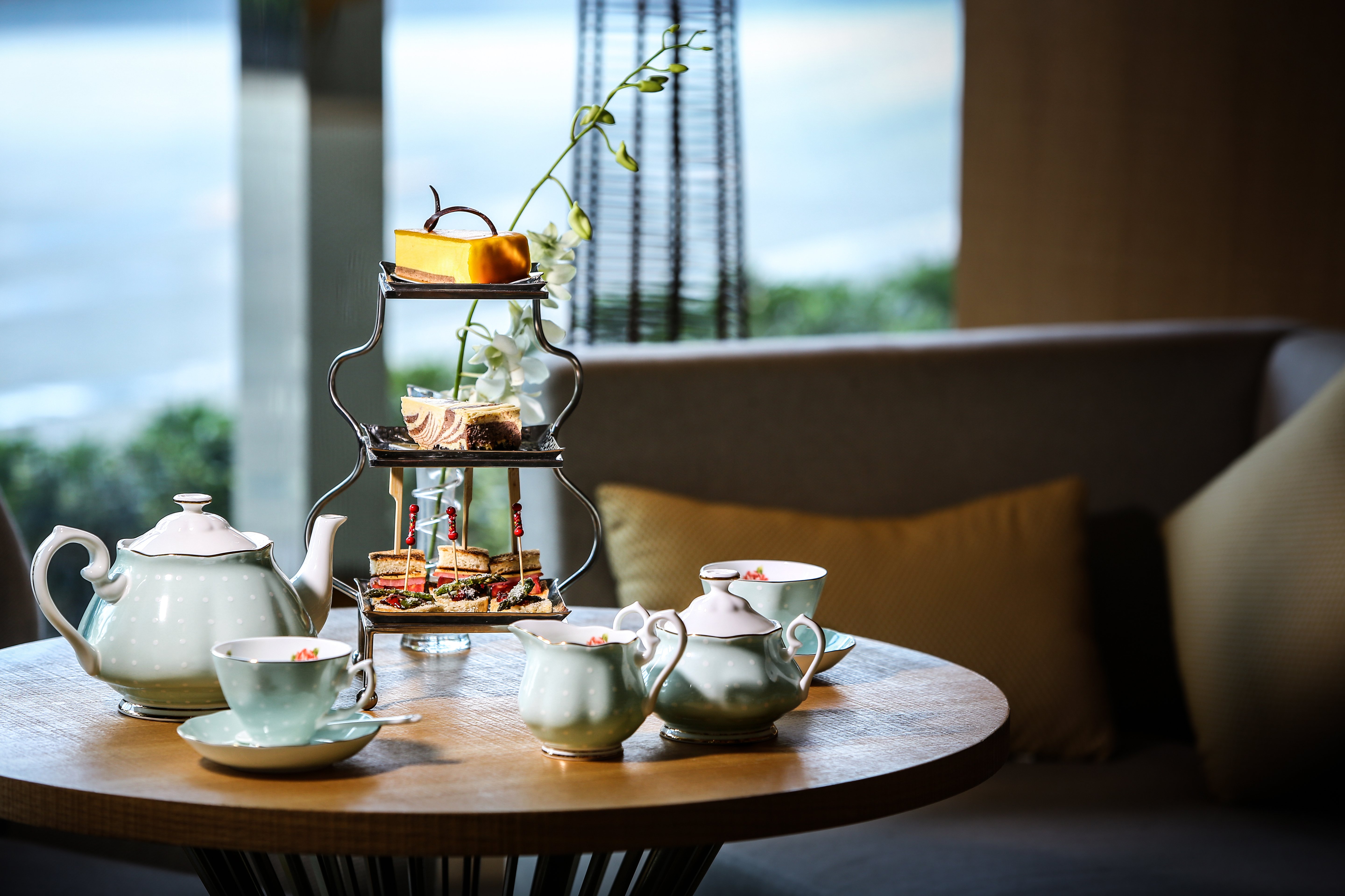holiday inn chengdu qinhuang by ihg