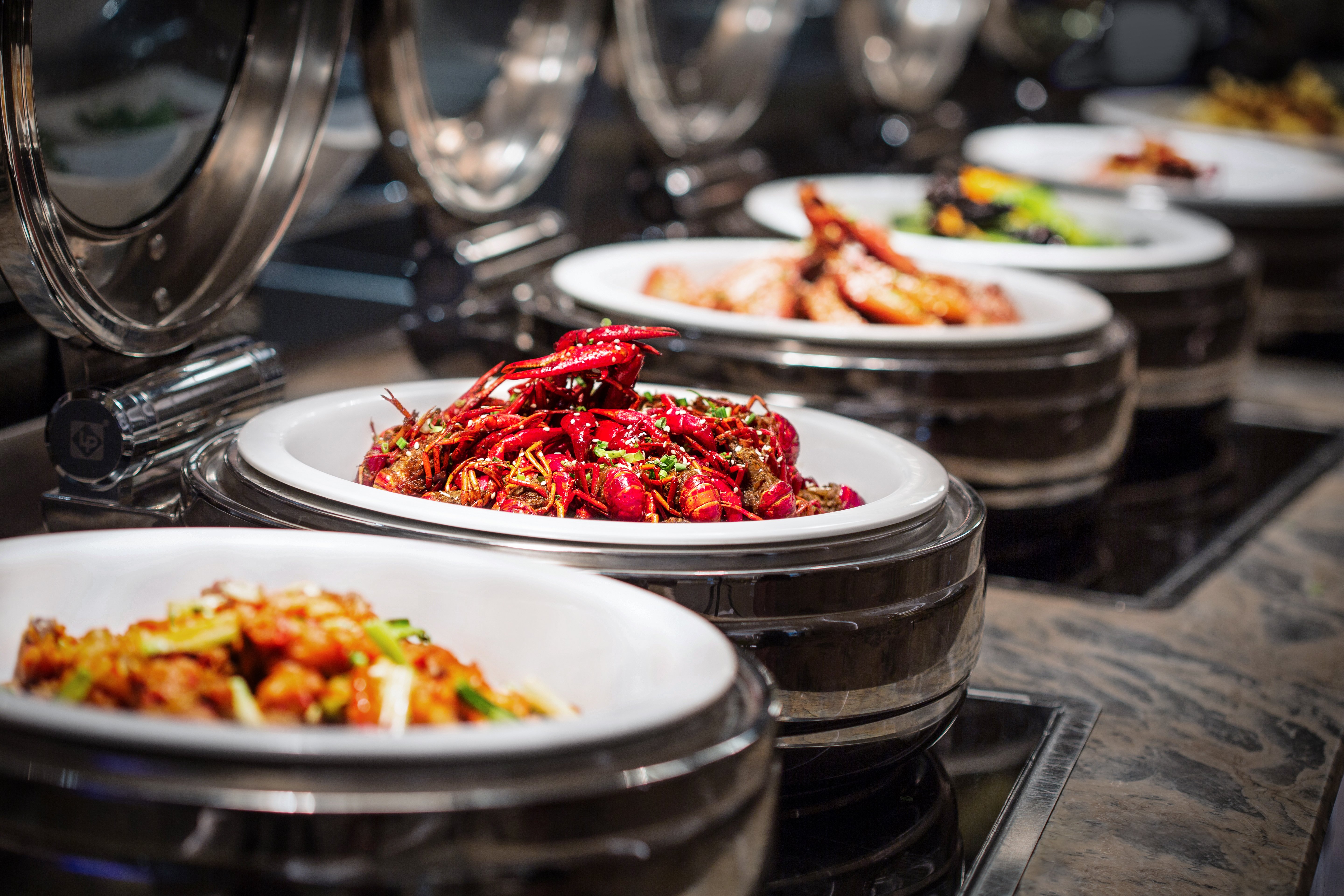 holiday inn chengdu qinhuang by ihg