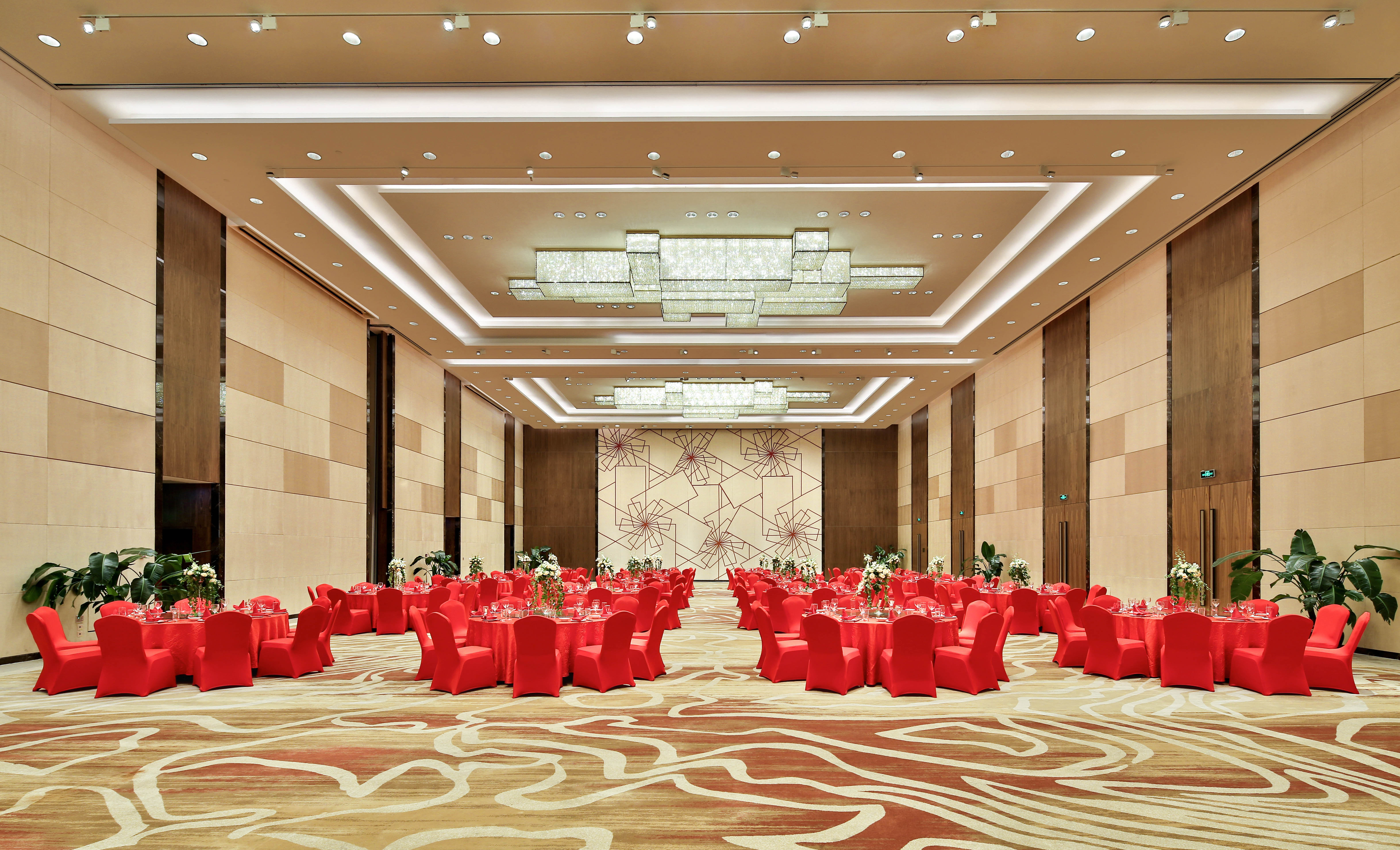 holiday inn chengdu qinhuang by ihg
