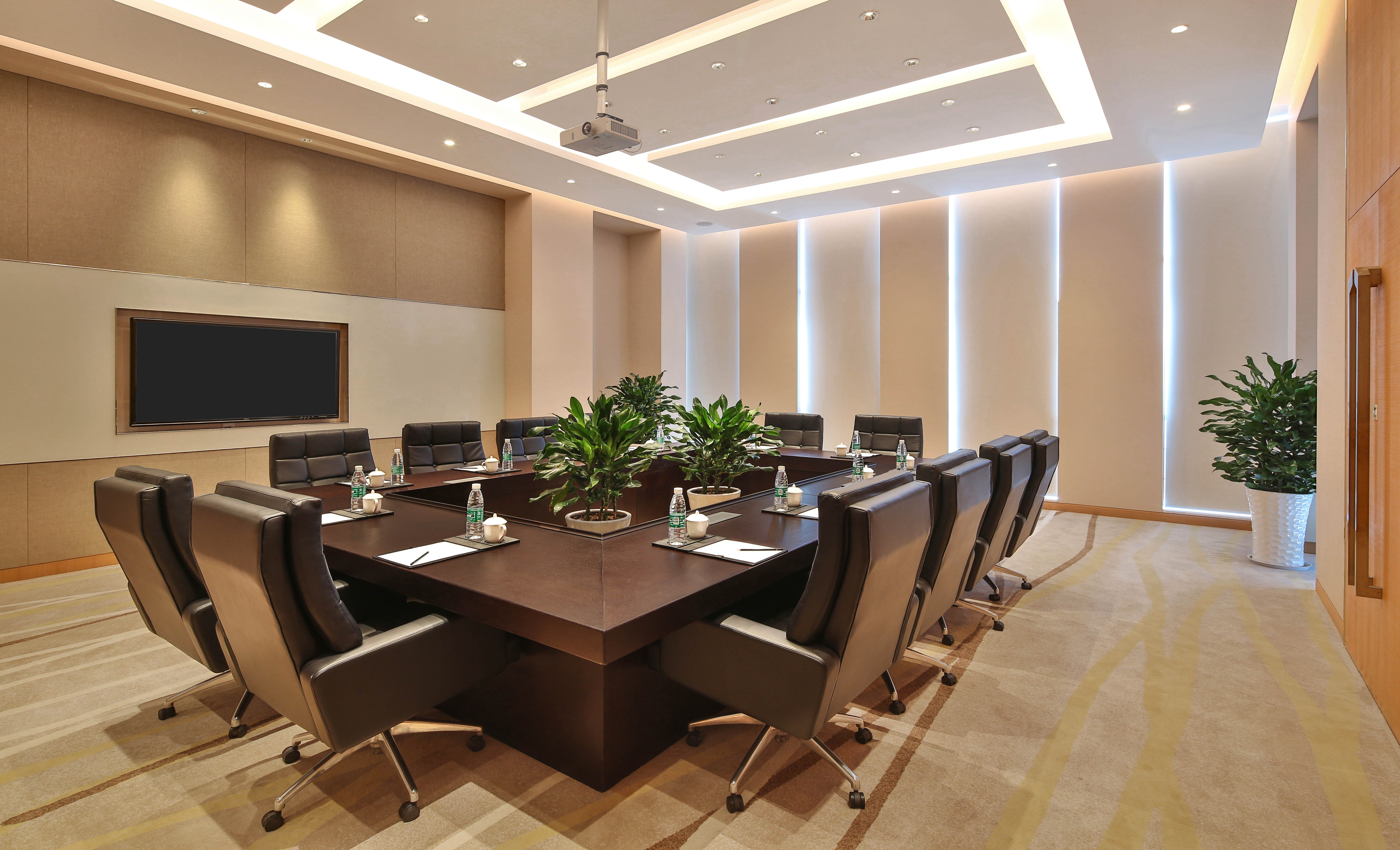 holiday inn chengdu qinhuang by ihg