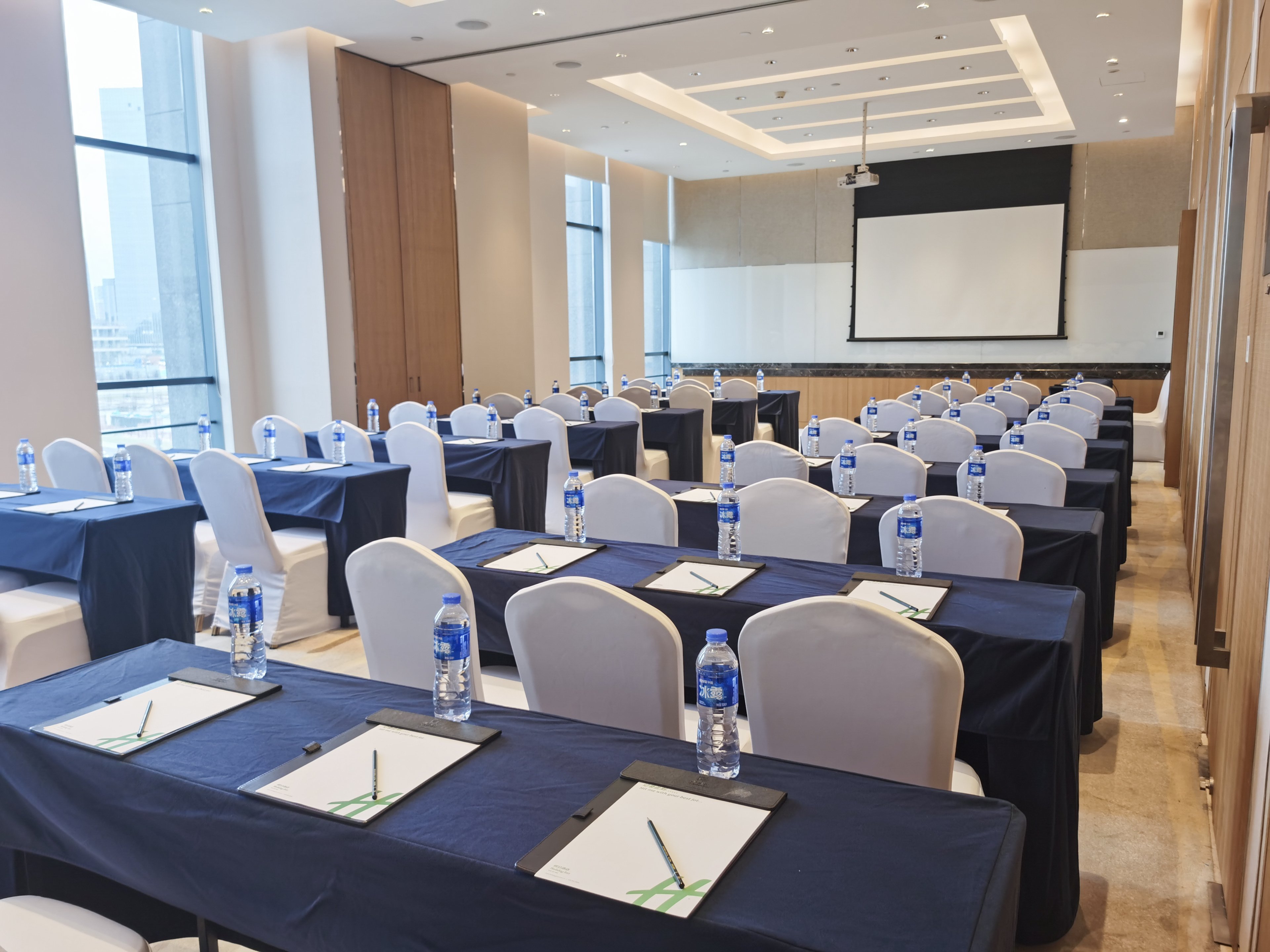 holiday inn chengdu qinhuang by ihg