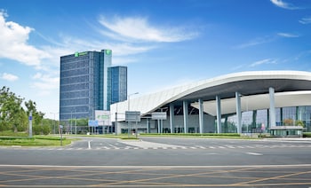 Holiday Inn Chengdu Qinhuang By Ihg,Shuangliu>>Chengdu,4 star