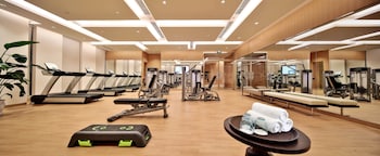 Holiday Inn Chengdu Qinhuang By Ihg,Shuangliu>>Chengdu,4 star