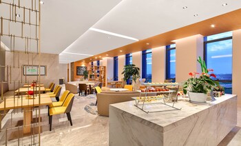 Holiday Inn Chengdu Qinhuang By Ihg,Shuangliu>>Chengdu,4 star