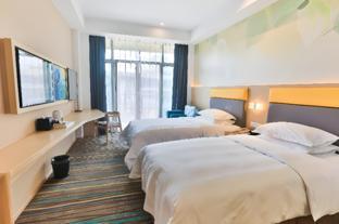 holiday inn express emei mountain an ihg hotel
