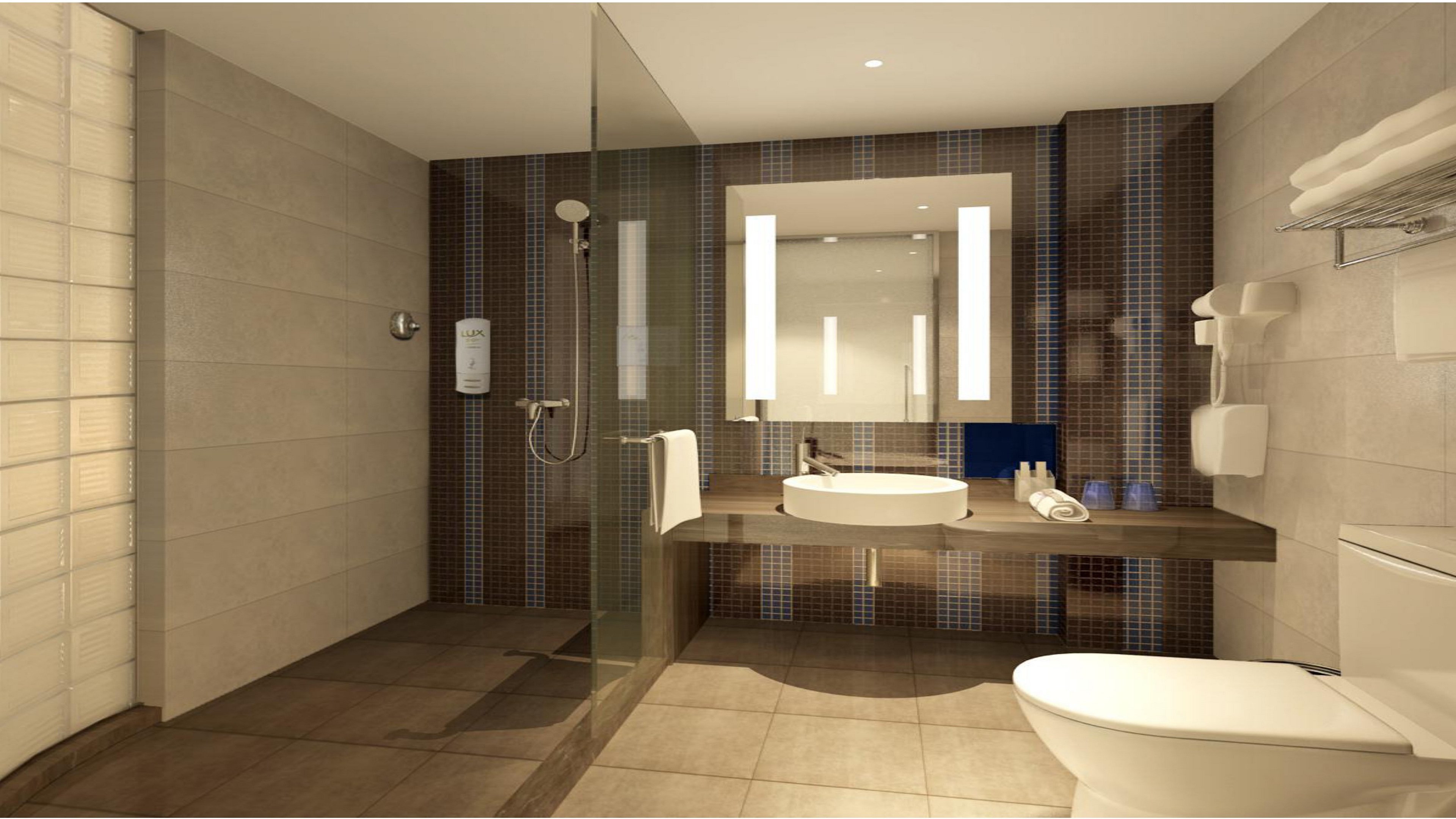 holiday inn express panjin downtown by ihg