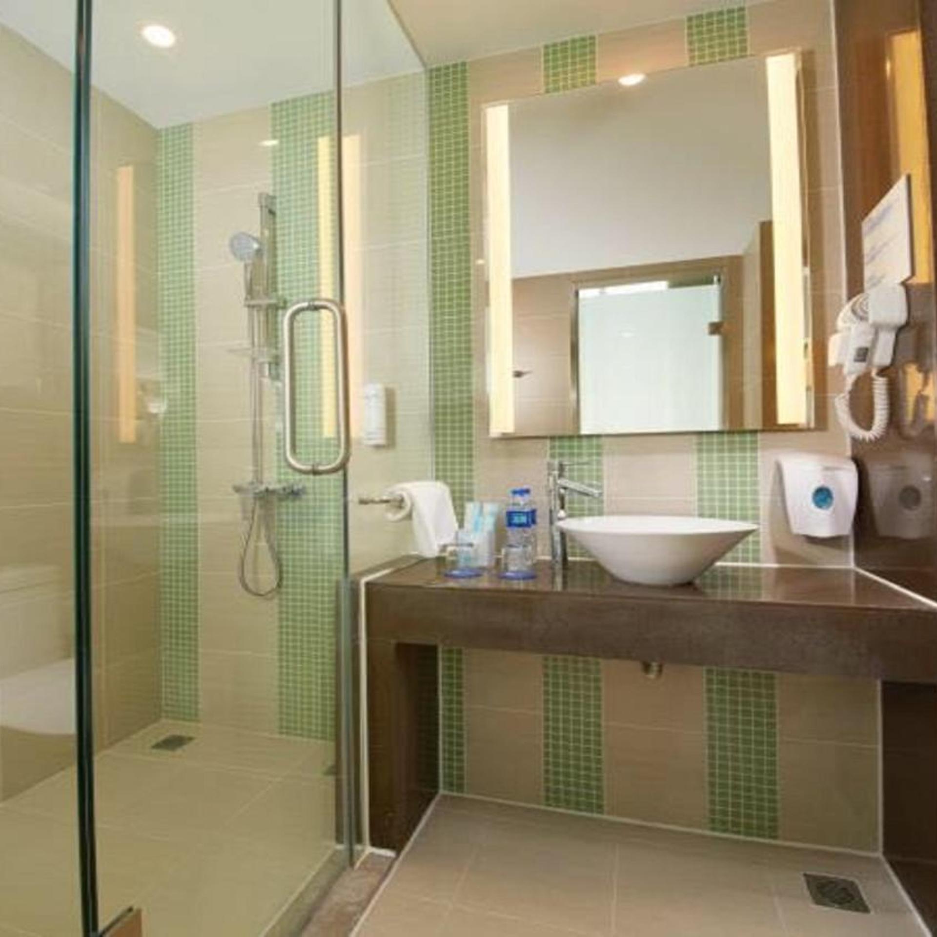 holiday inn express panjin downtown by ihg