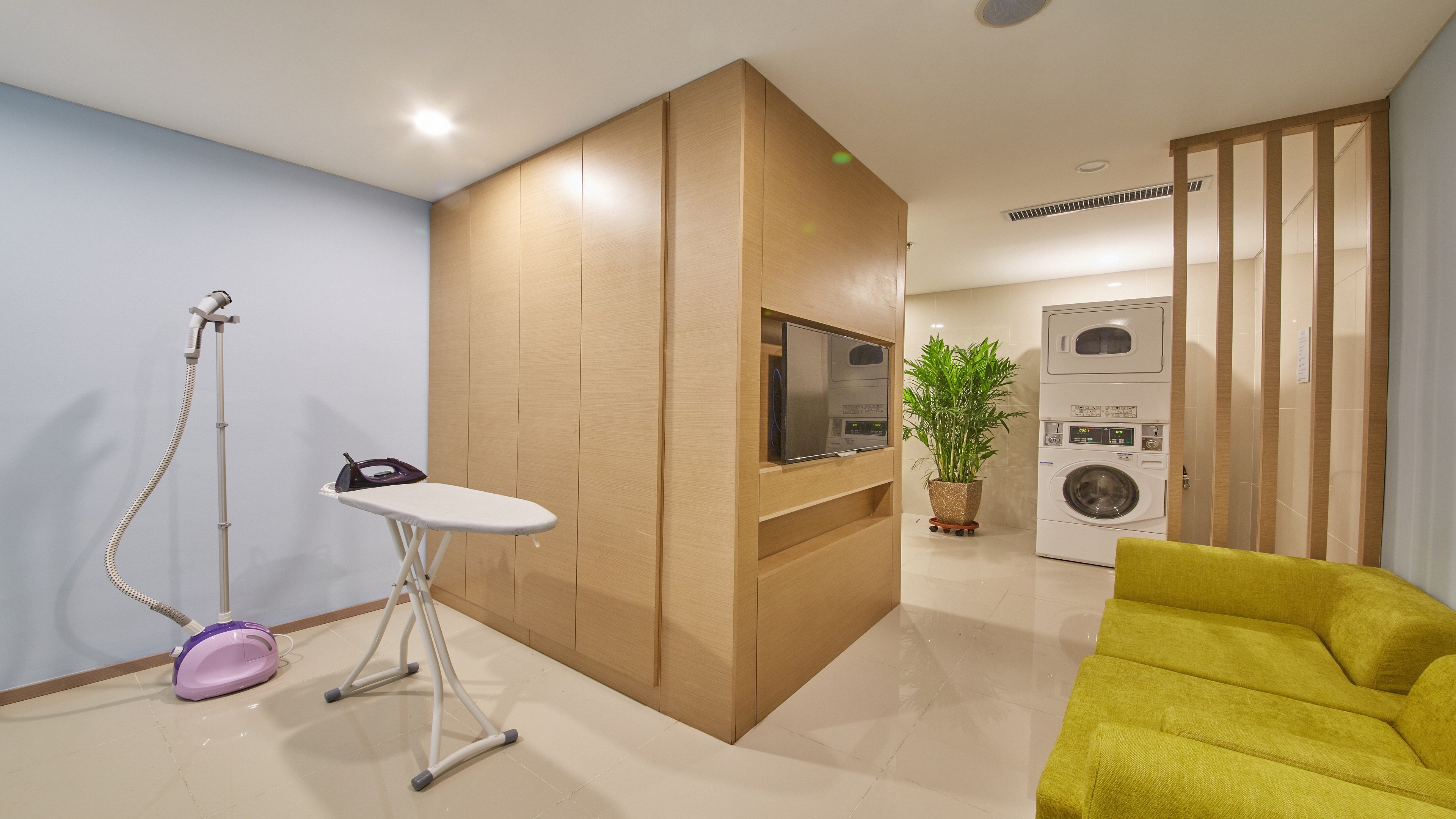 holiday inn express panjin downtown by ihg