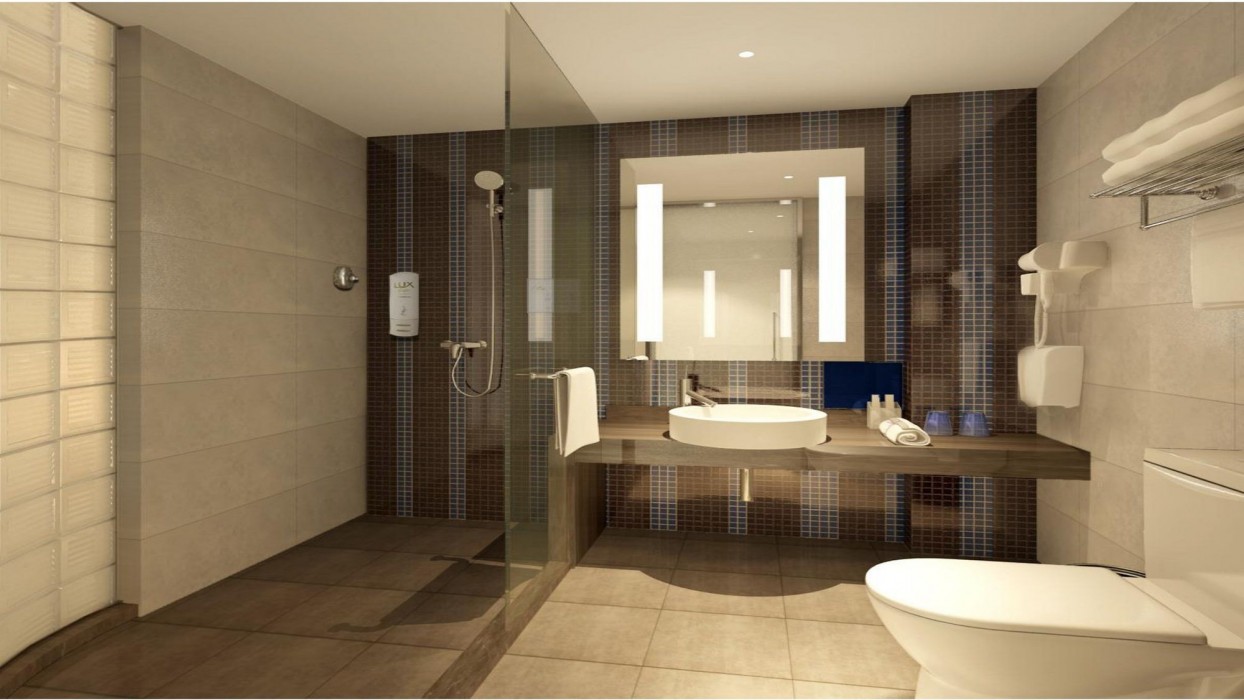 holiday inn express panjin downtown by ihg