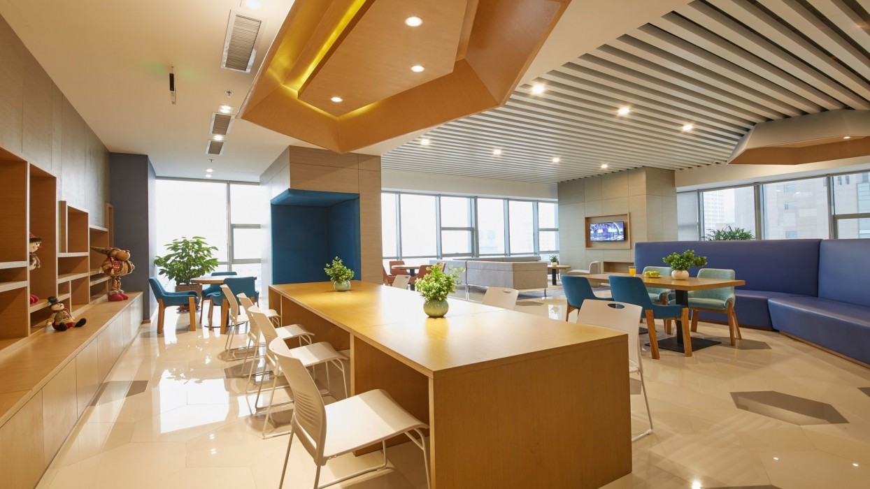 holiday inn express panjin downtown by ihg