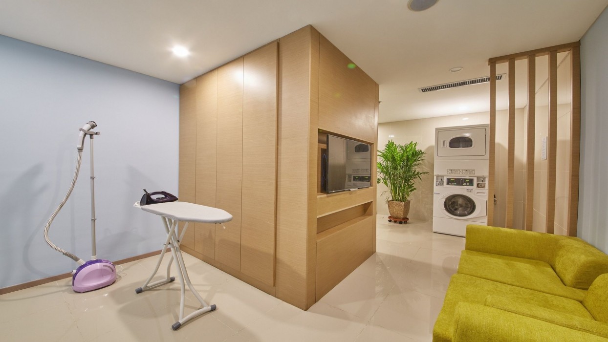 holiday inn express panjin downtown by ihg