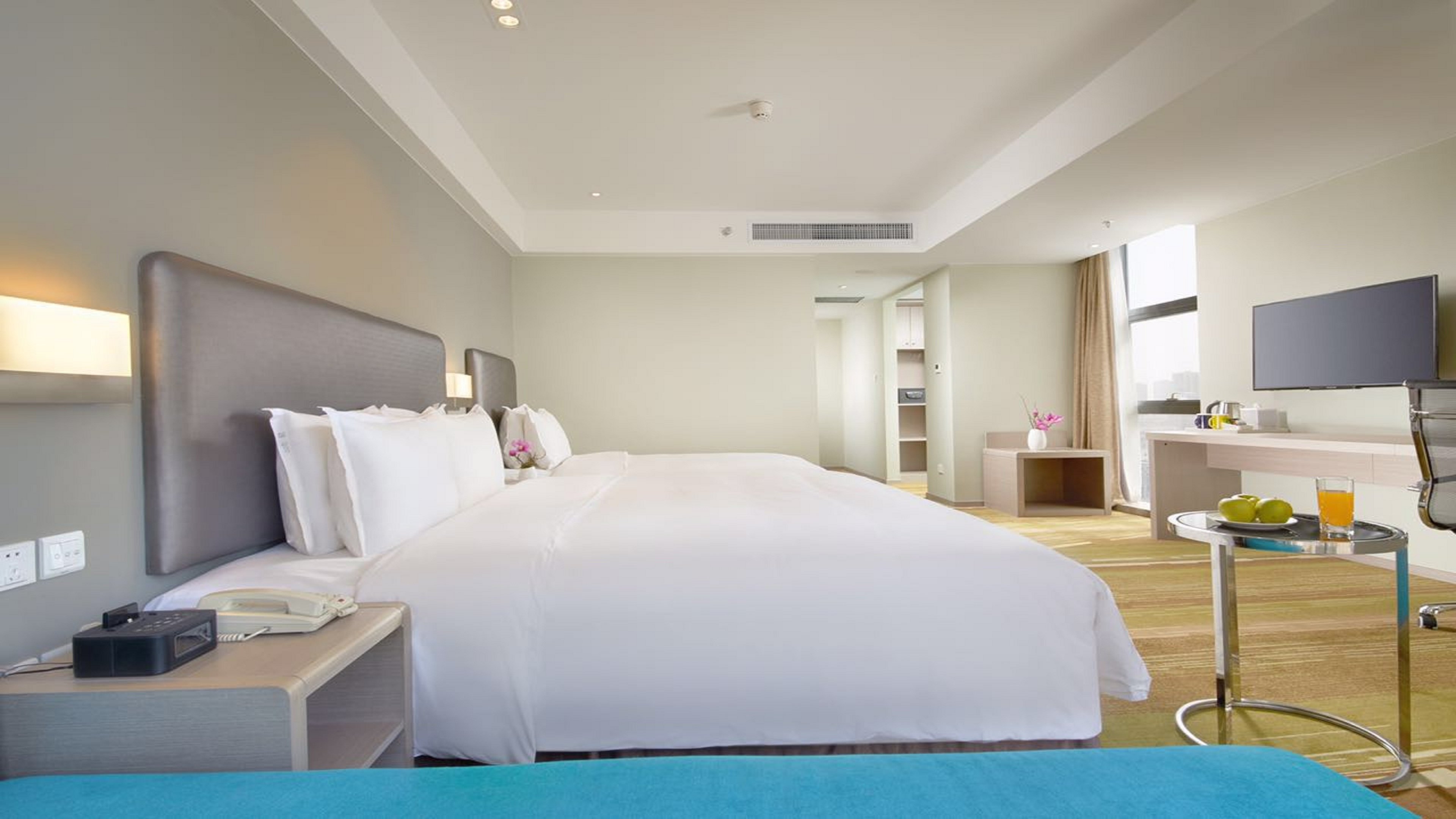 holiday inn express panjin downtown by ihg