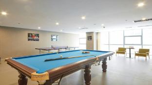 holiday inn express panjin downtown by ihg