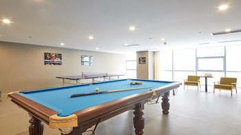 Holiday Inn Express Panjin Downtown By Ihg,Panjin>>Jinzhou,3 star