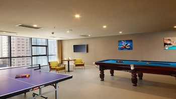 Holiday Inn Express Panjin Downtown By Ihg,Panjin>>Jinzhou,3 star