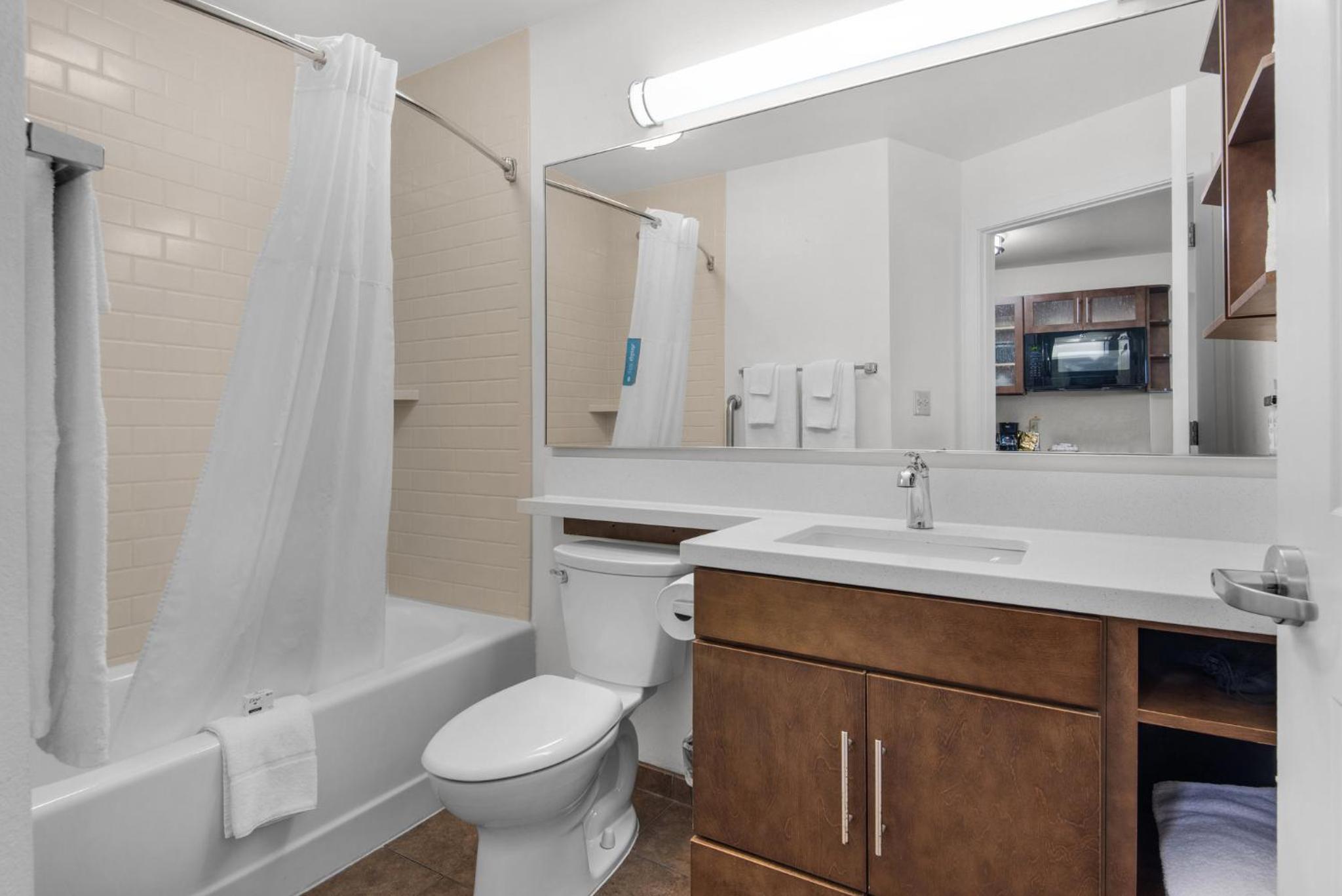candlewood suites pensacola university area by ihg