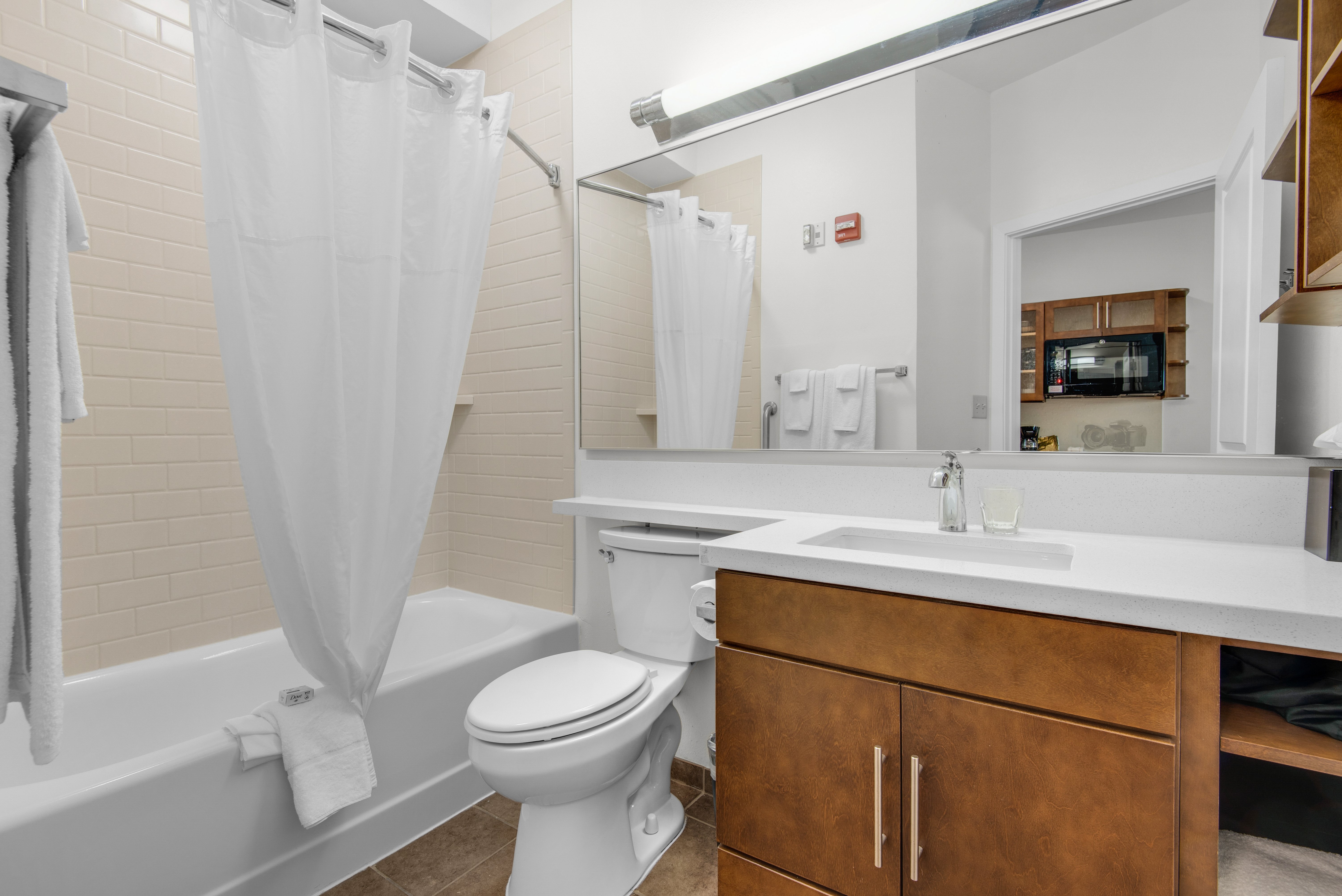 candlewood suites pensacola university area by ihg