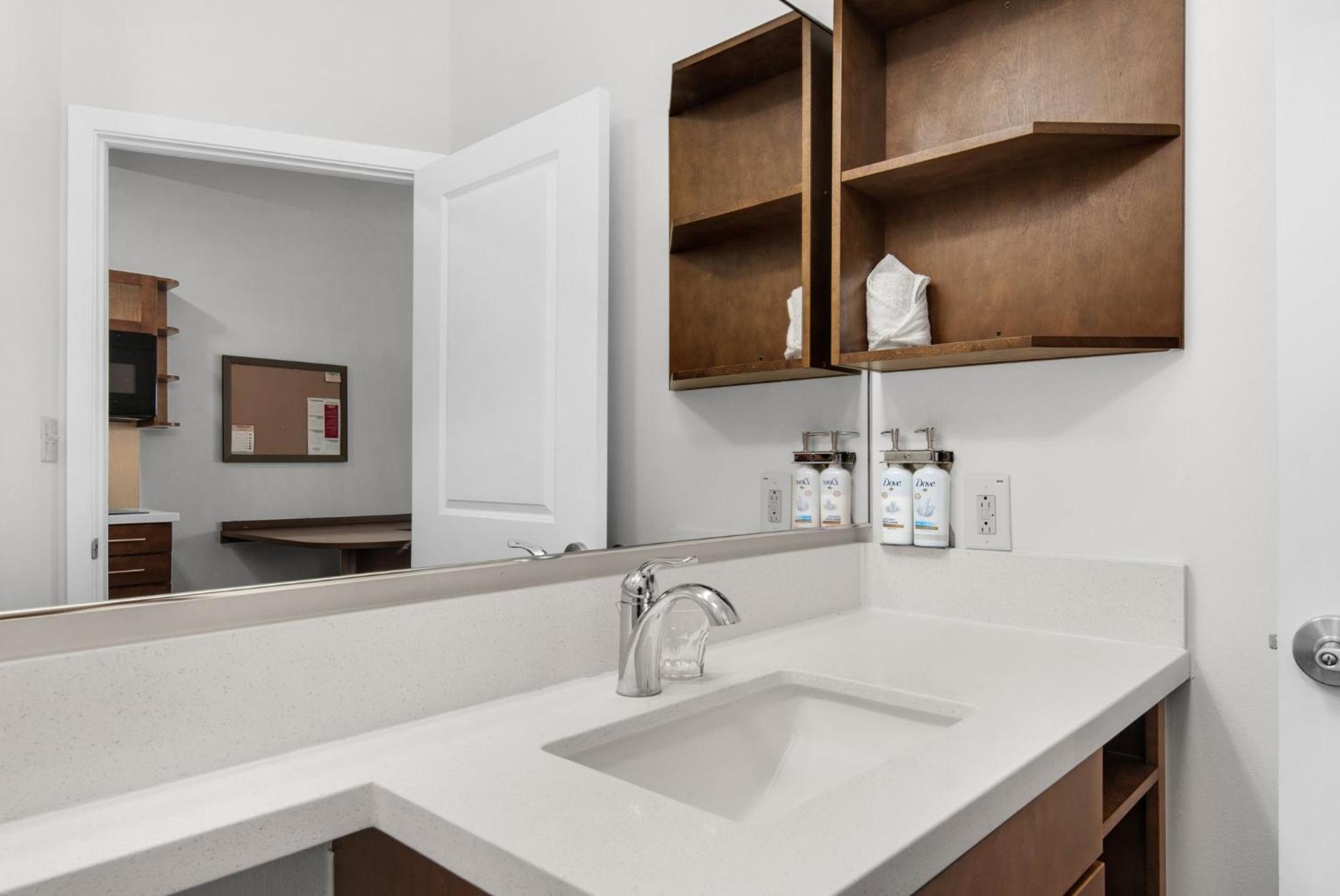 candlewood suites pensacola university area by ihg
