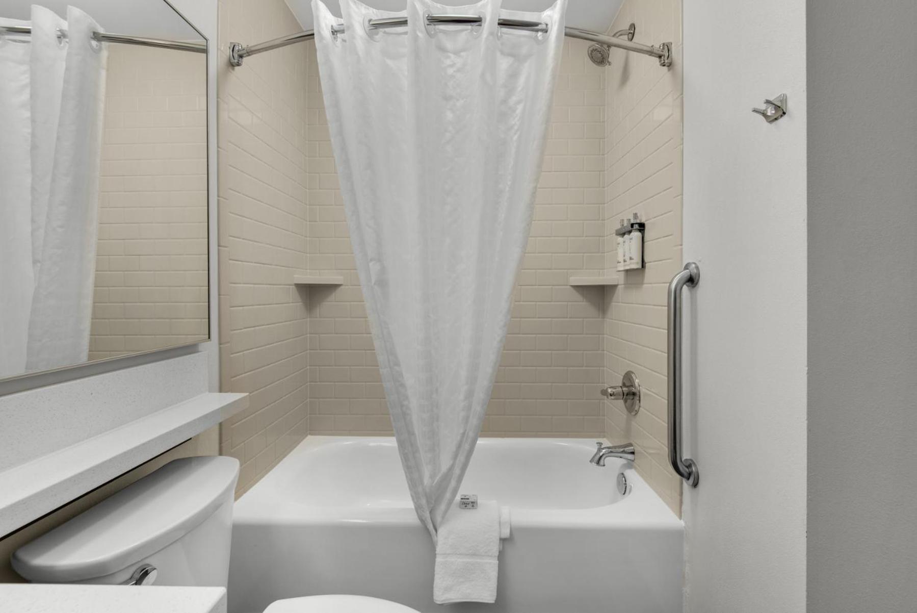 candlewood suites pensacola university area by ihg