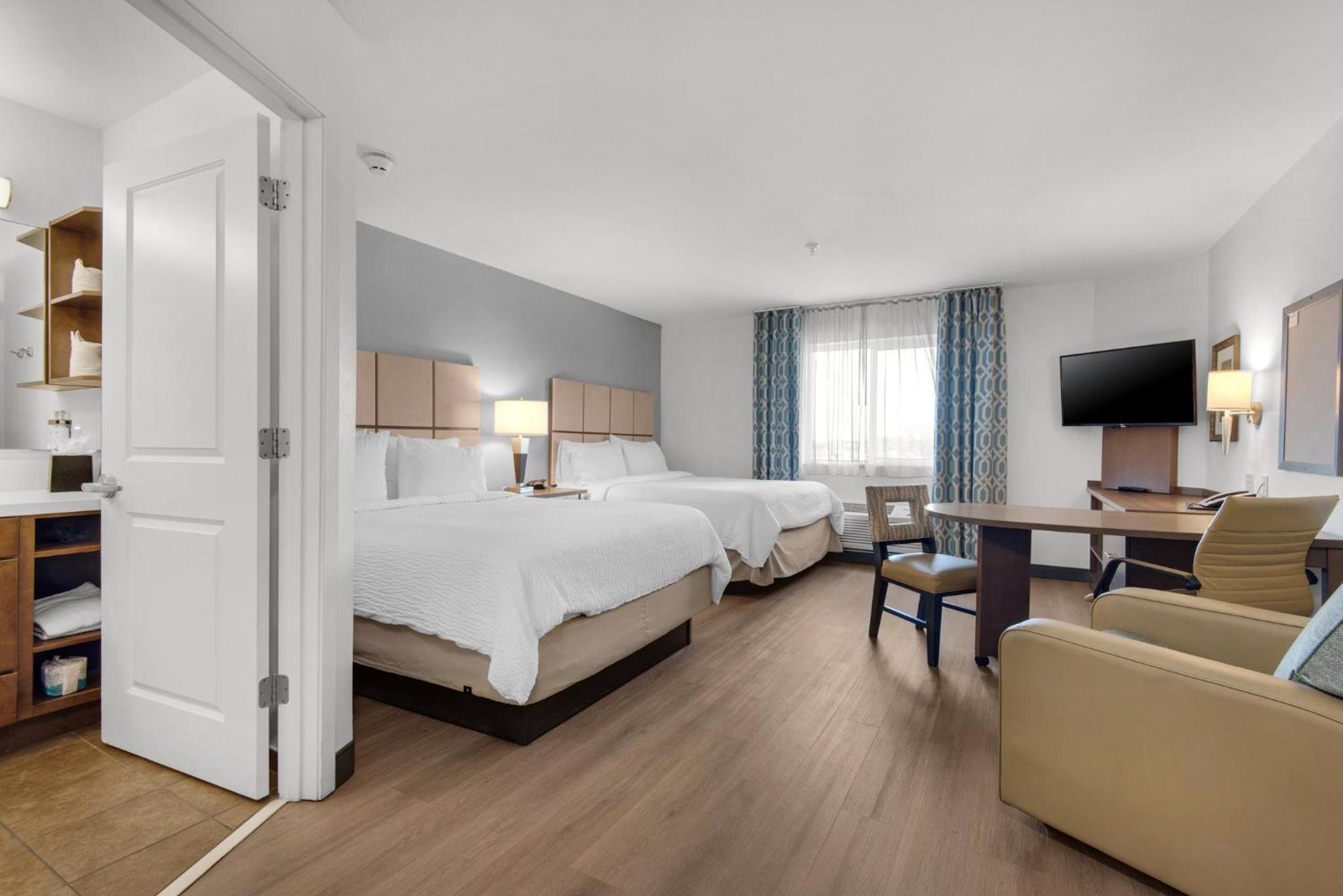 candlewood suites pensacola university area by ihg