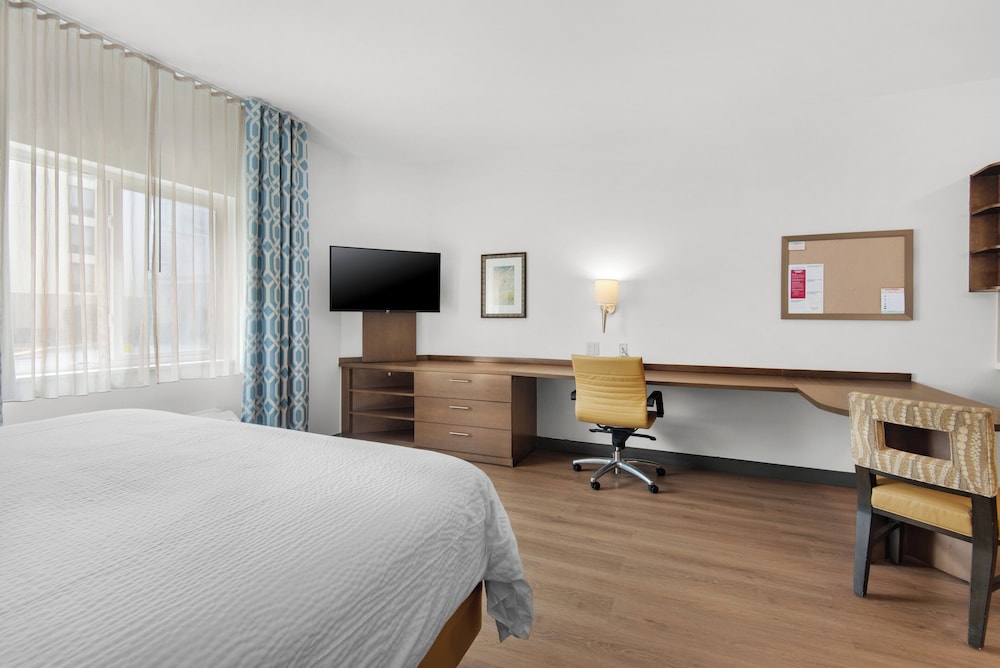candlewood suites pensacola university area by ihg