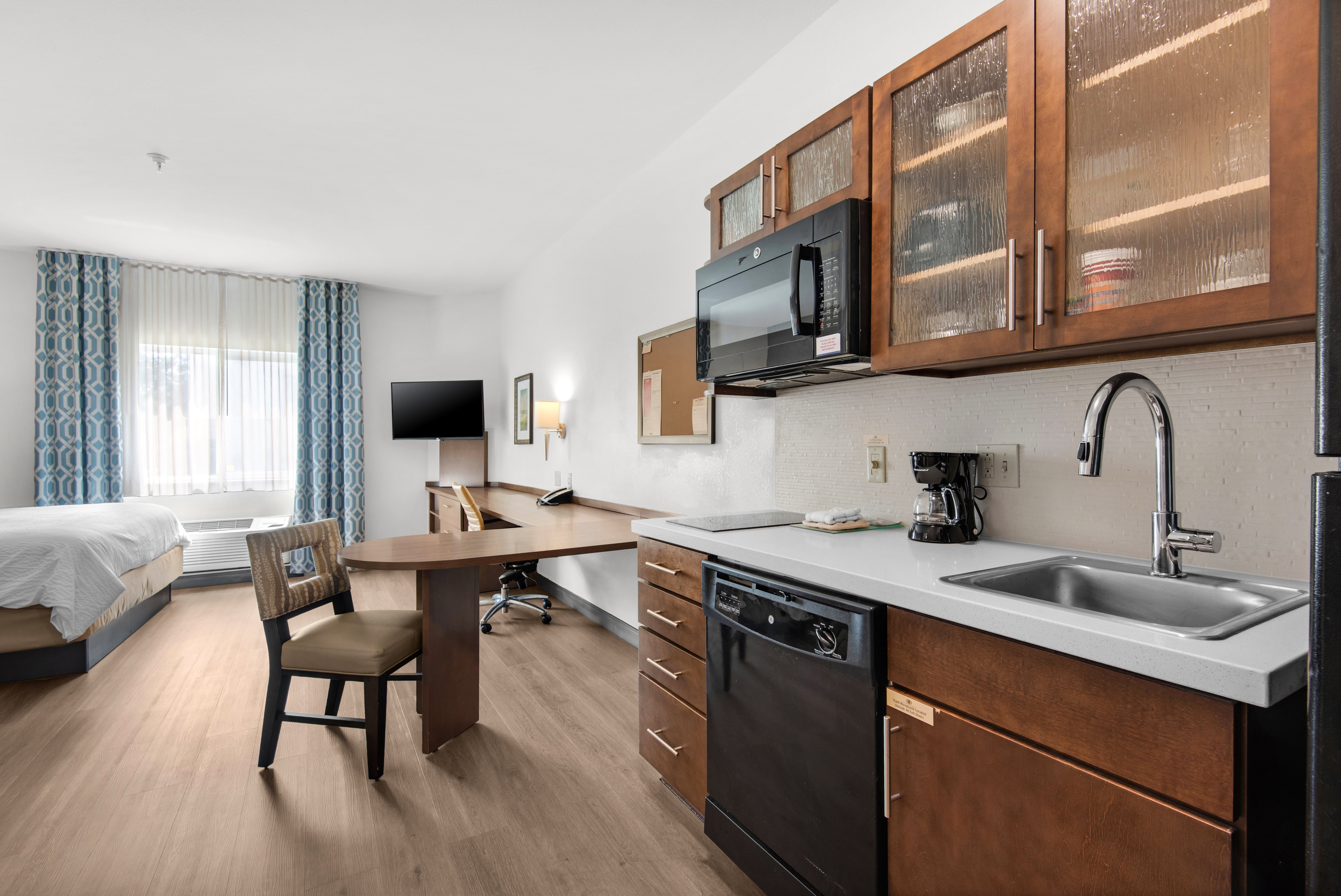candlewood suites pensacola university area by ihg