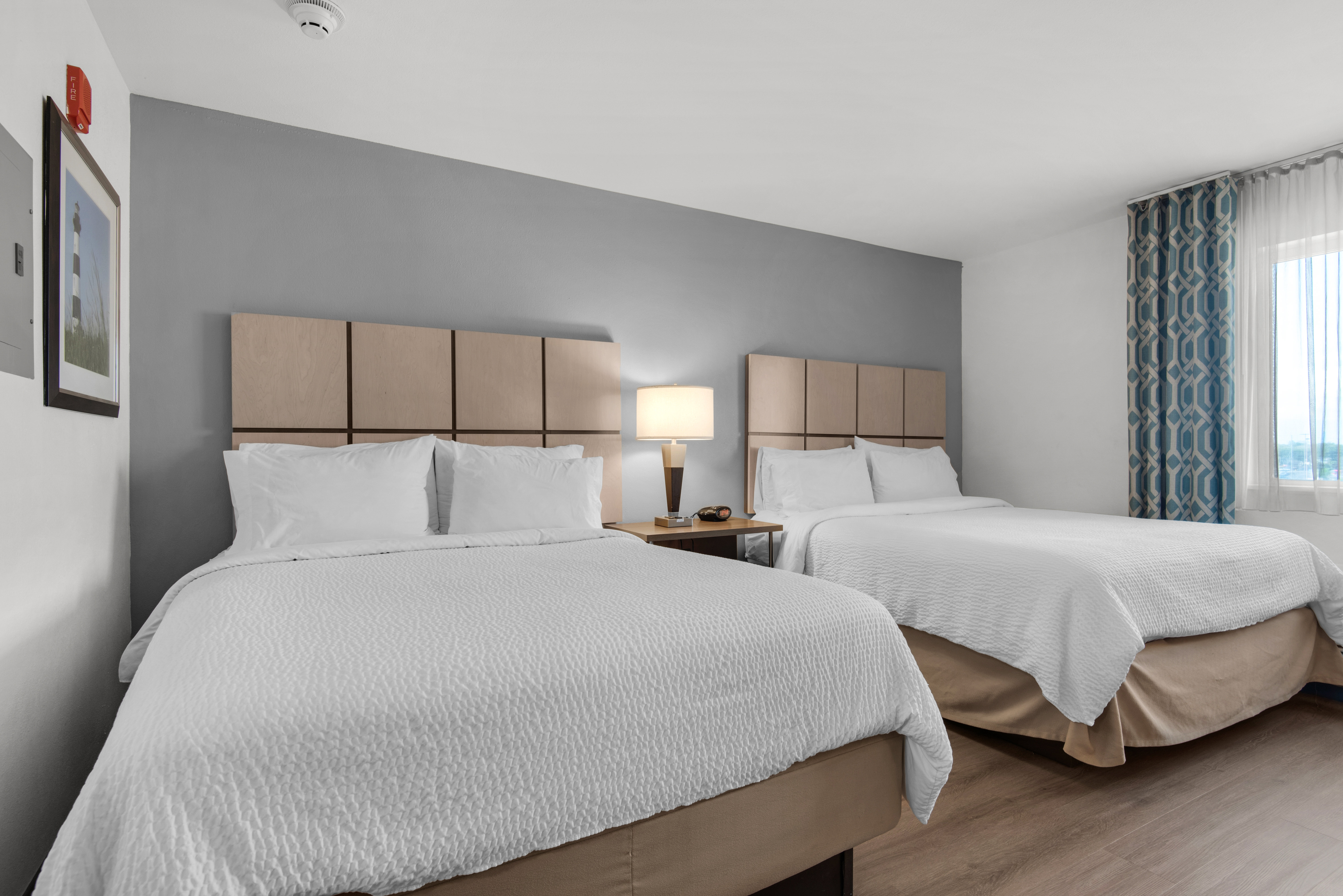candlewood suites pensacola university area by ihg